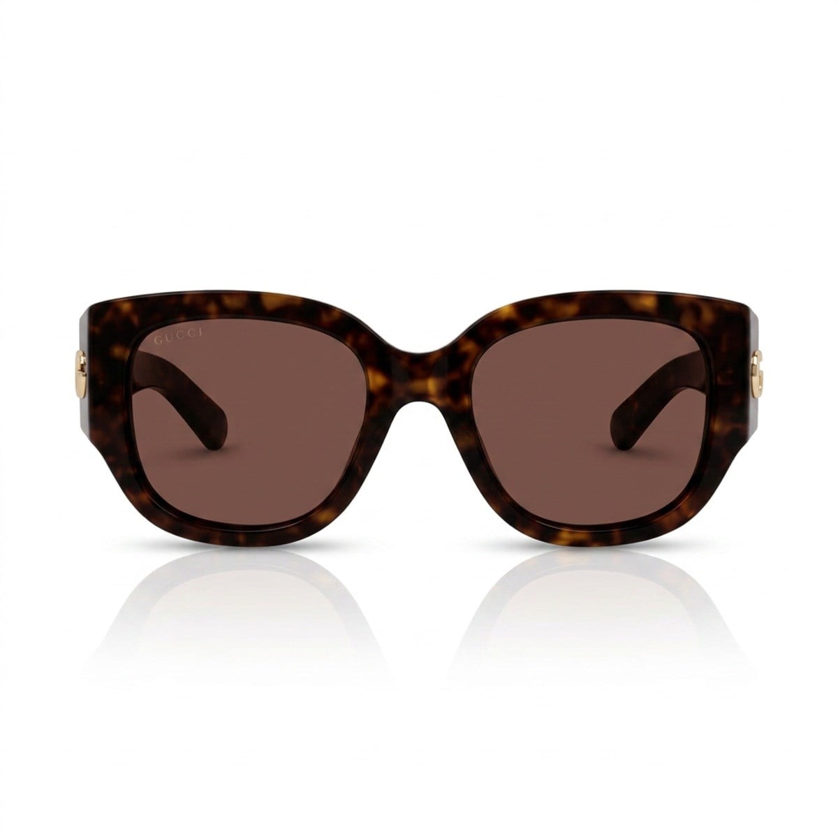 GUCCI 1599SA-52 002 Güneş Gözlüğü