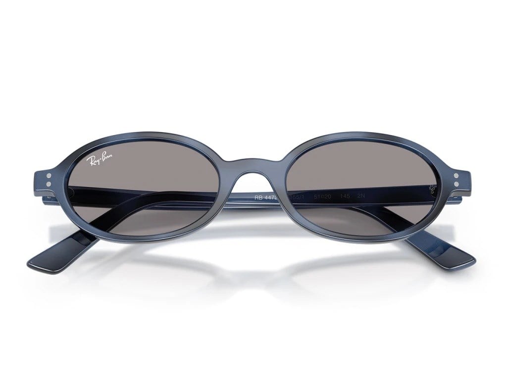 RAY-BAN 4472-48 6855/1 Güneş Gözlüğü