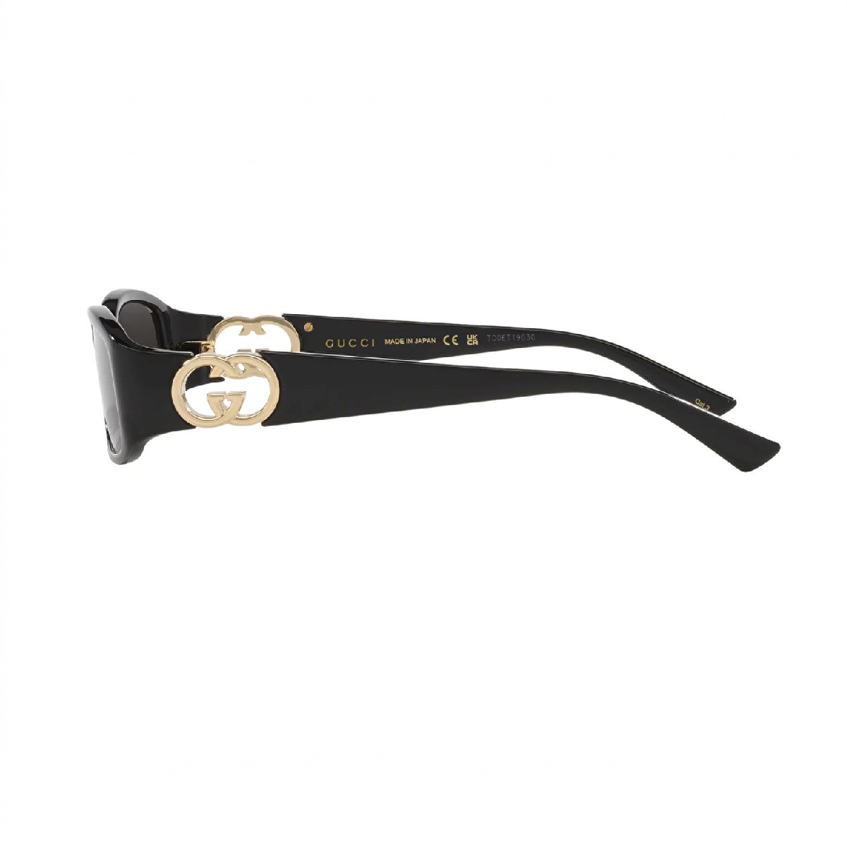 GUCCI 1661S-54 001 Güneş Gözlüğü