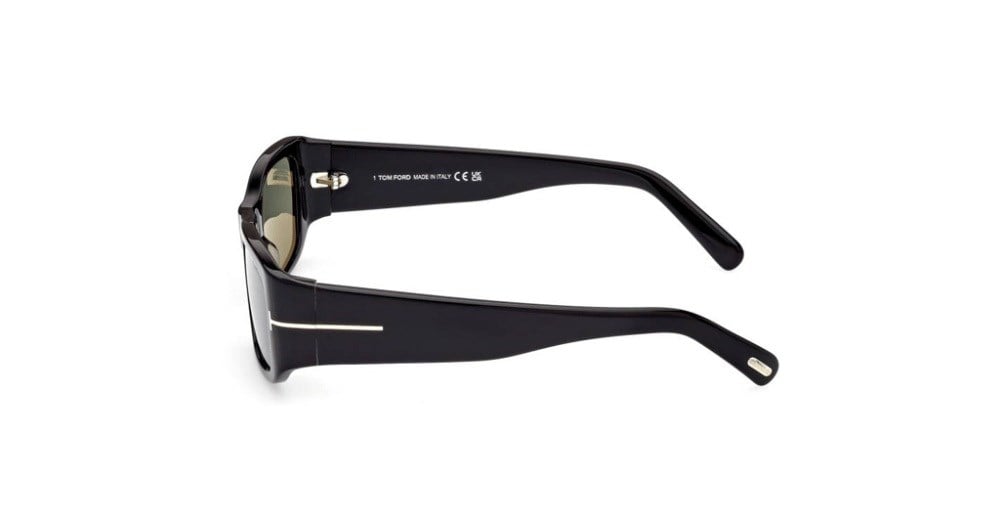 TOM FORD TF986-56 01N Andres-02 Güneş Gözlüğü