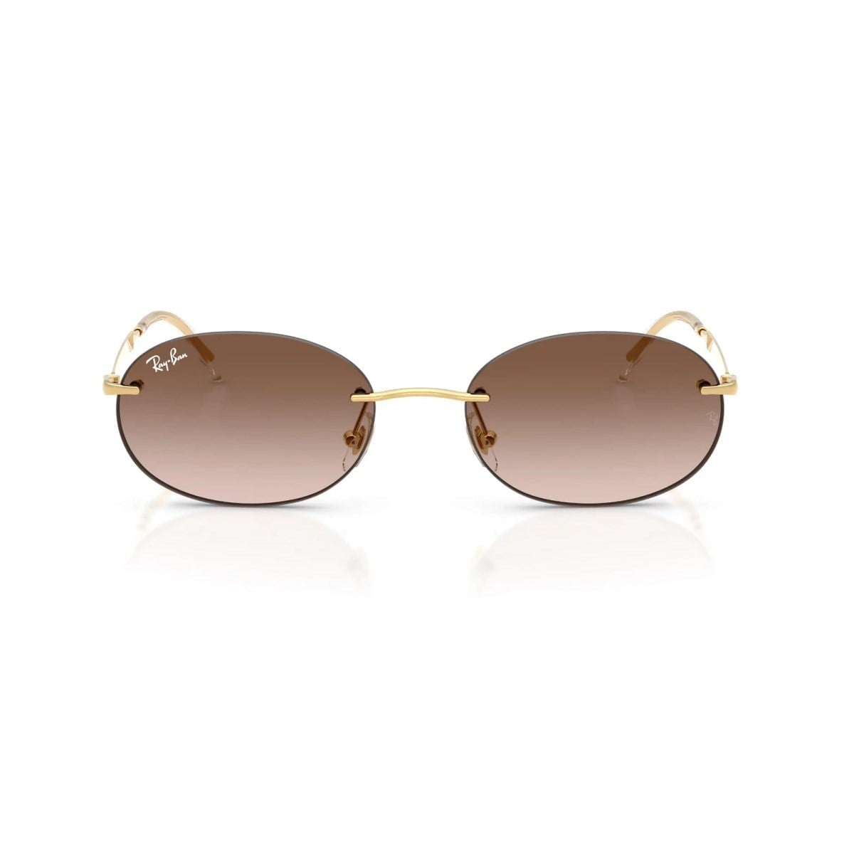 RAY-BAN 3767-54 001/13 Güneş Gözlüğü