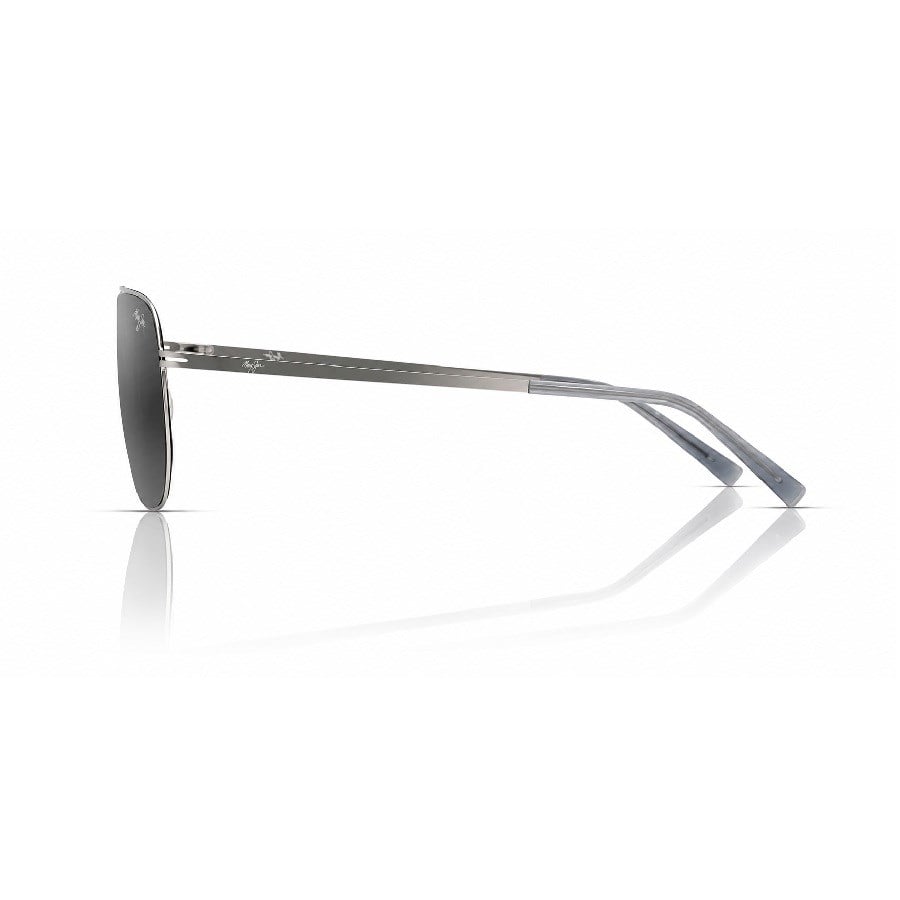 MAUI JIM 0605S-55 001 Güneş Gözlüğü