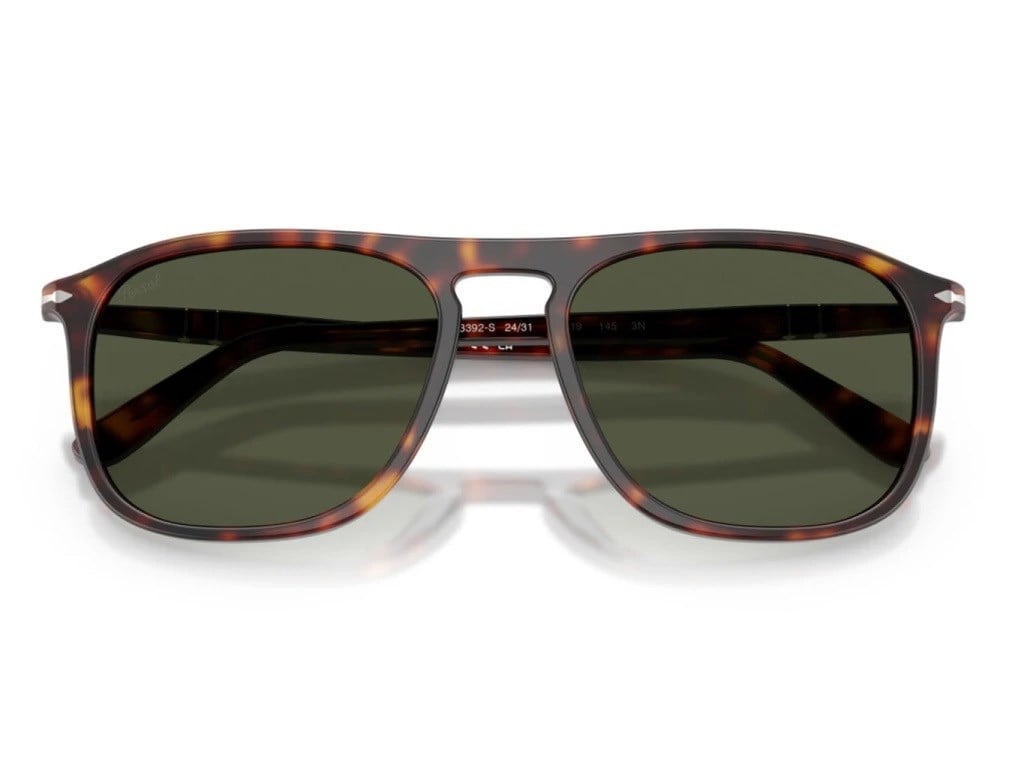 PERSOL 3392S-54 24/31 Güneş Gözlüğü