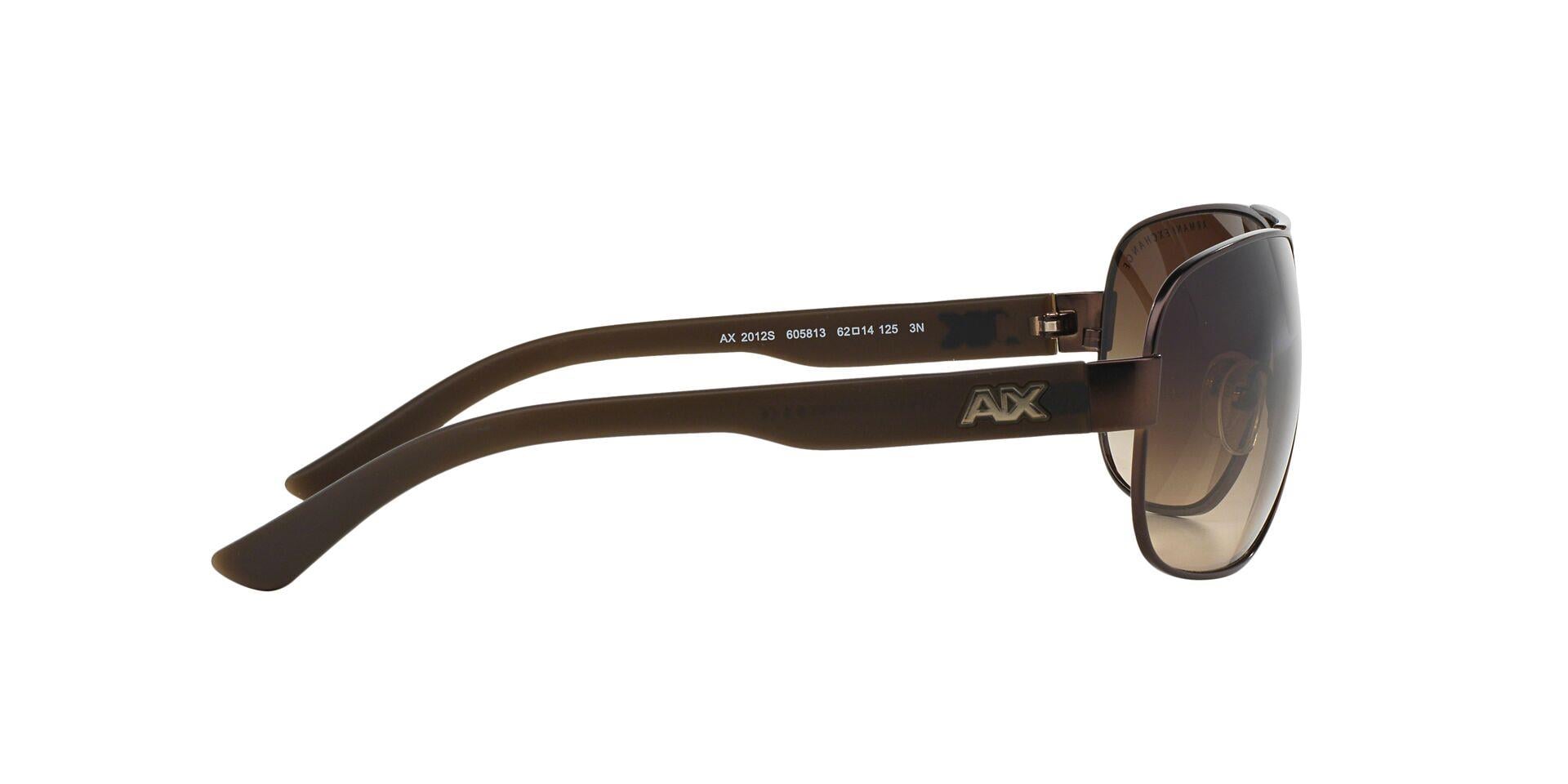 ARMANI EXCHANGE 2012S-62 605813 Erkek Güneş Gözlüğü