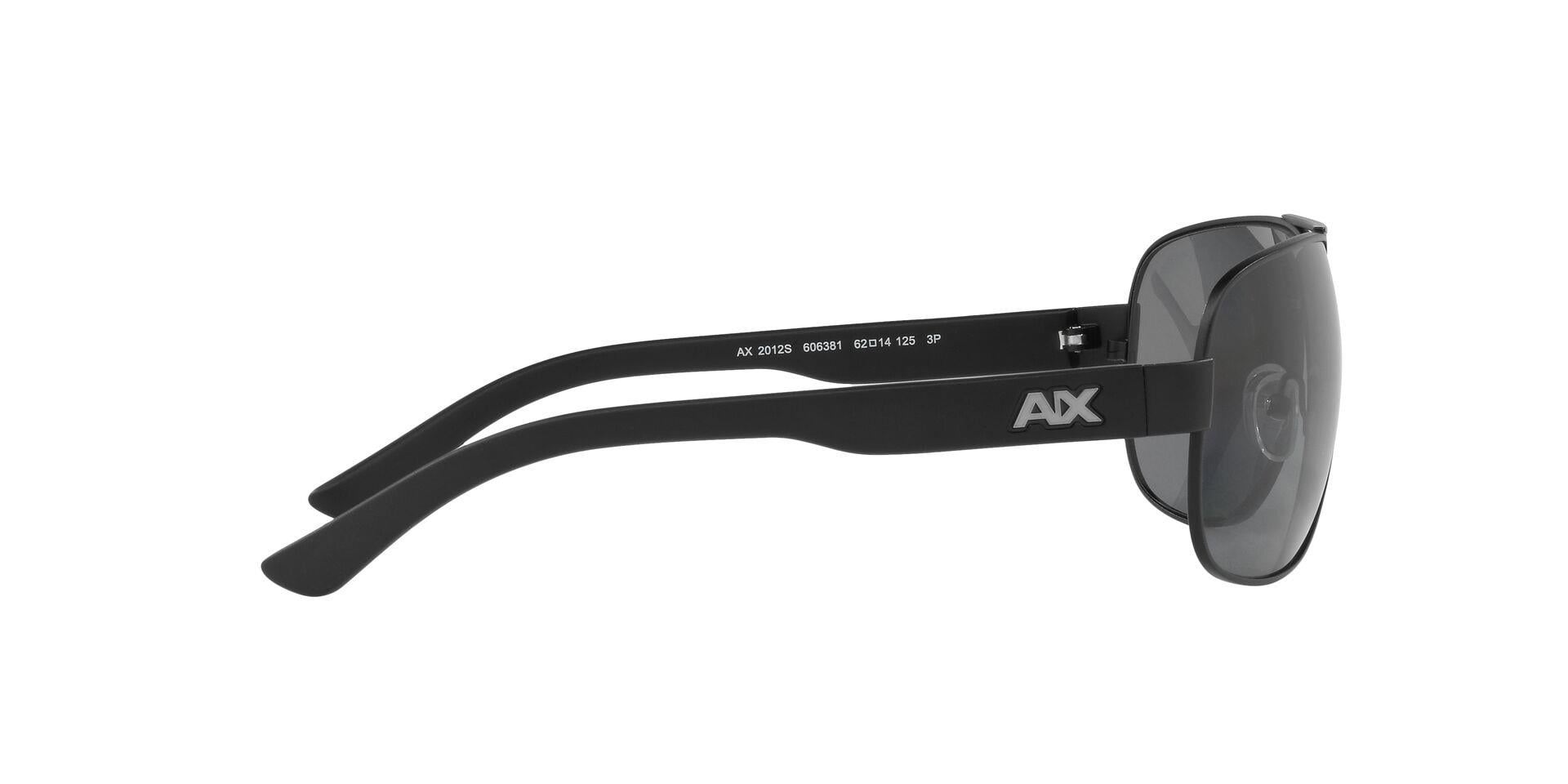 ARMANI EXCHANGE 2012S-62 606381 Erkek Güneş Gözlüğü