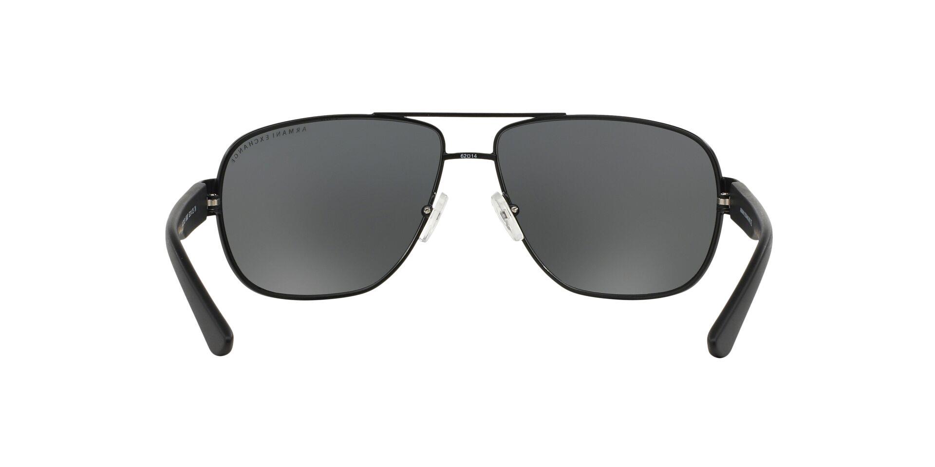 ARMANI EXCHANGE 2012S-62 606387 Erkek Güneş Gözlüğü