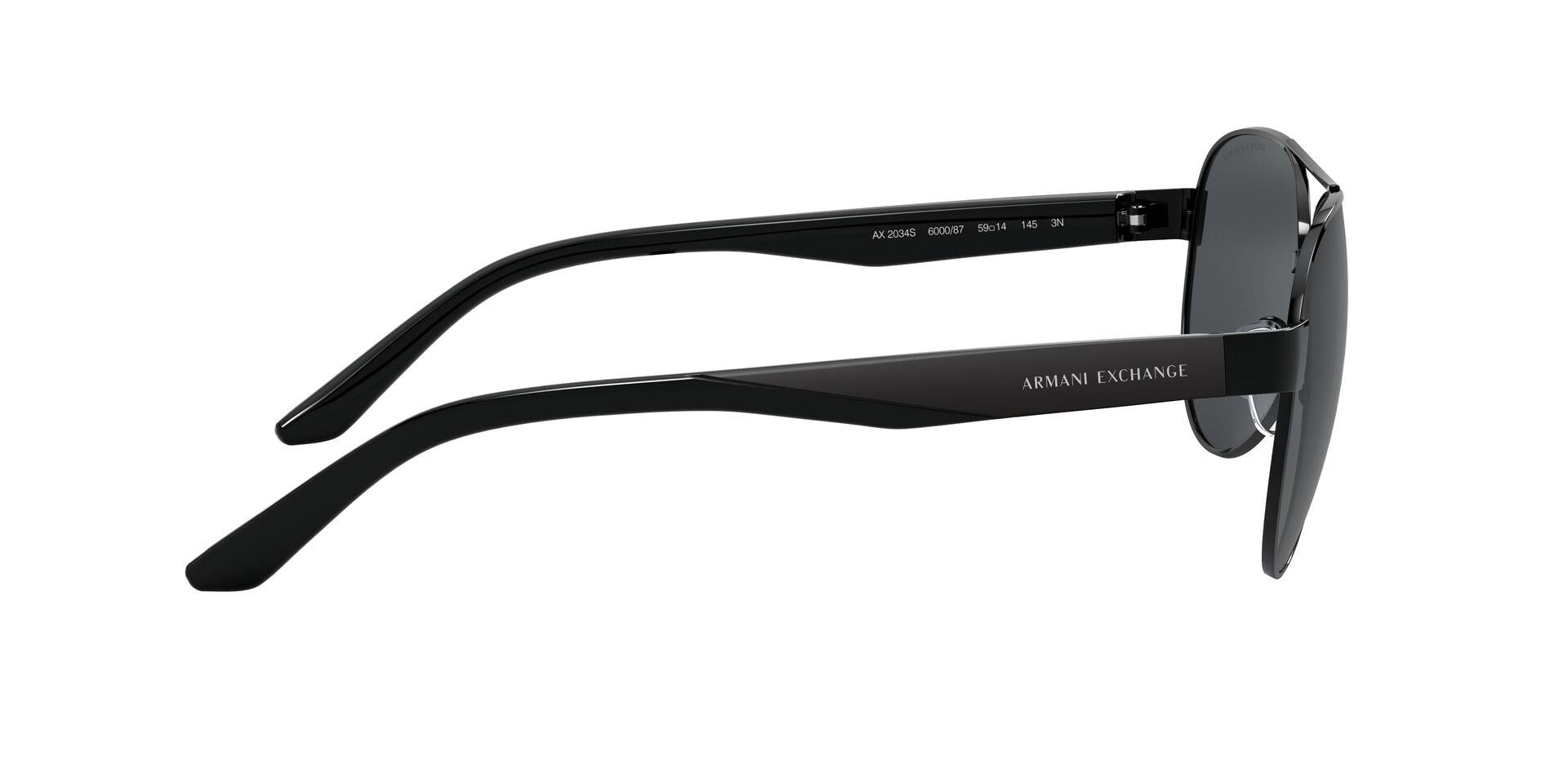 ARMANI EXCHANGE 2034S-59 600087 Erkek Güneş Gözlüğü