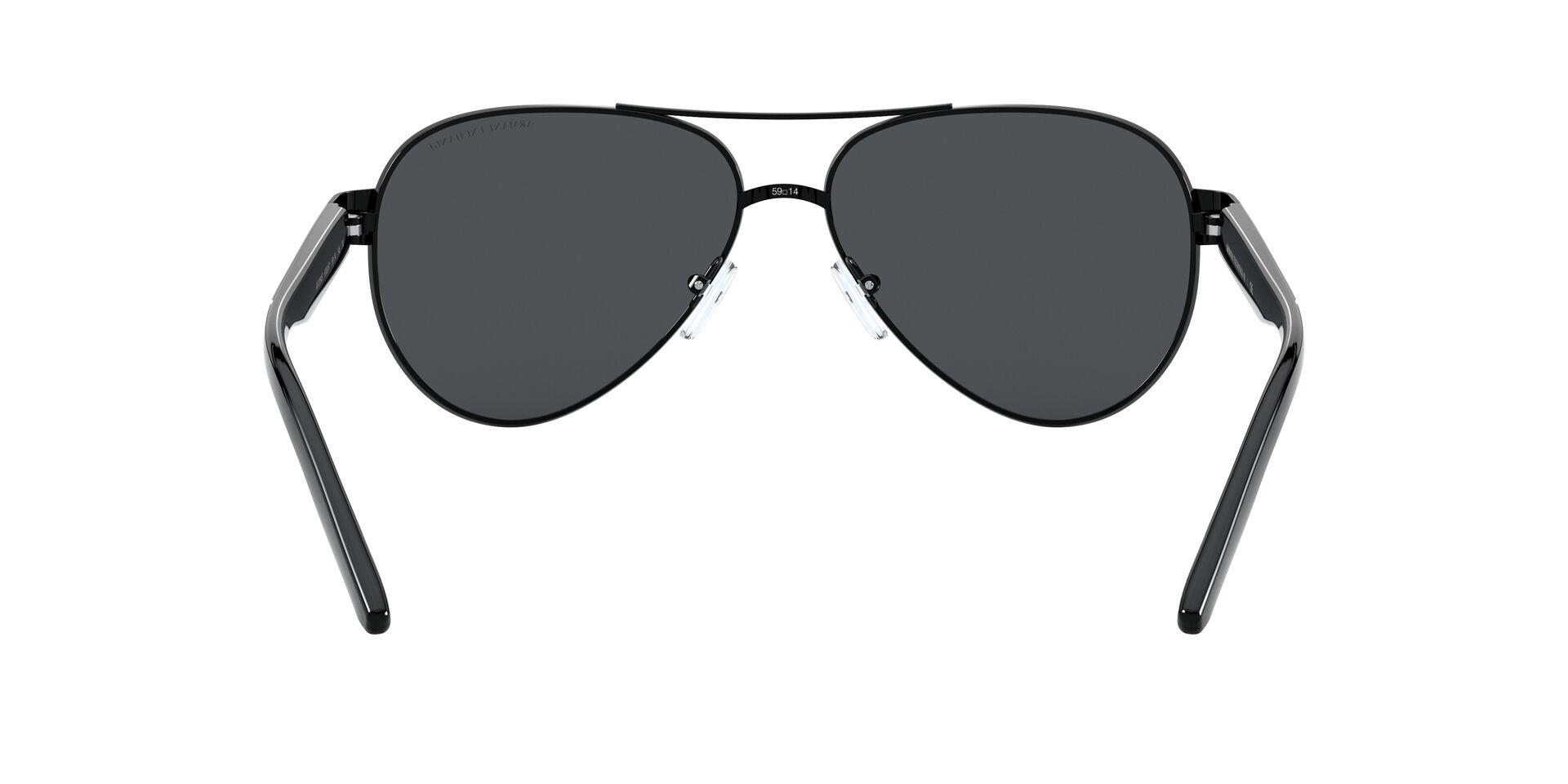 ARMANI EXCHANGE 2034S-59 600087 Erkek Güneş Gözlüğü