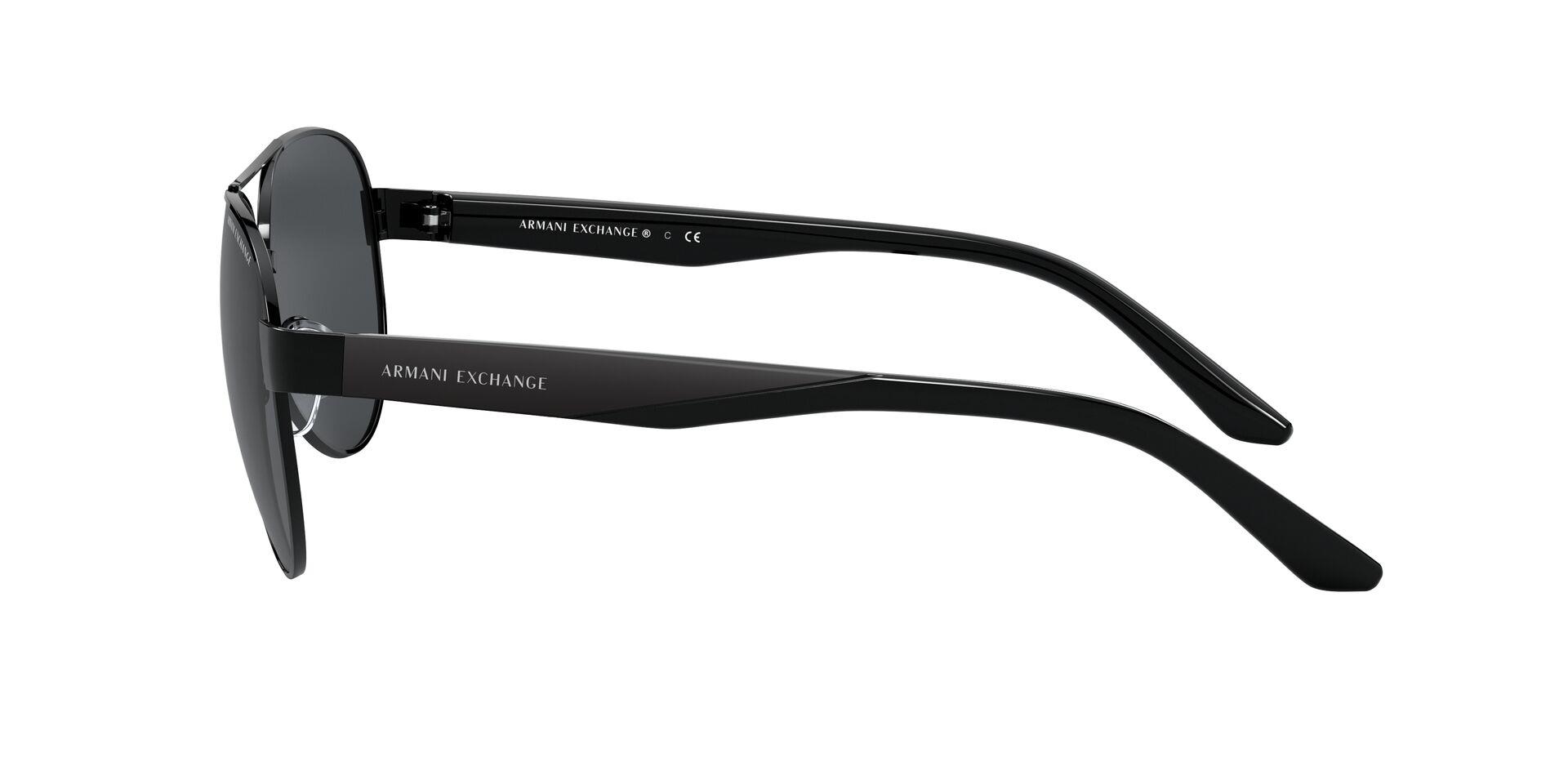 ARMANI EXCHANGE 2034S-59 600087 Erkek Güneş Gözlüğü