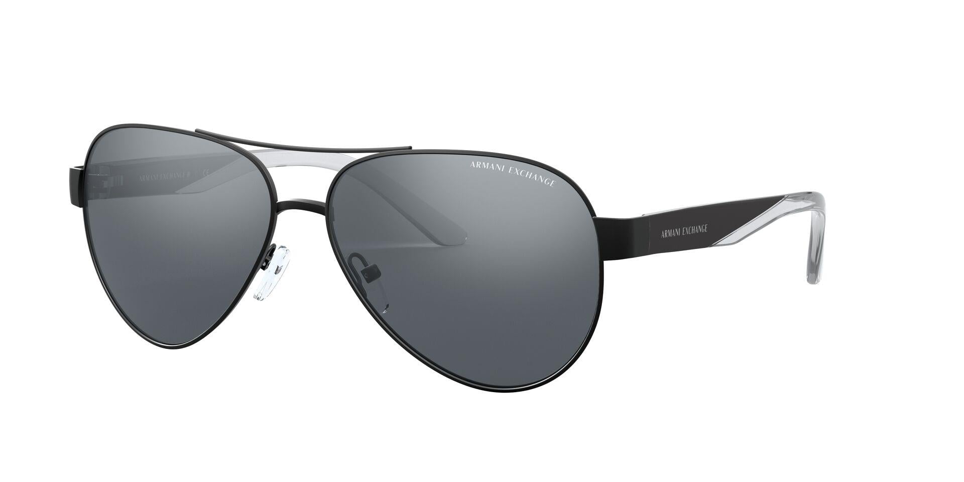 ARMANI EXCHANGE 2034S-59 60636G Erkek Güneş Gözlüğü