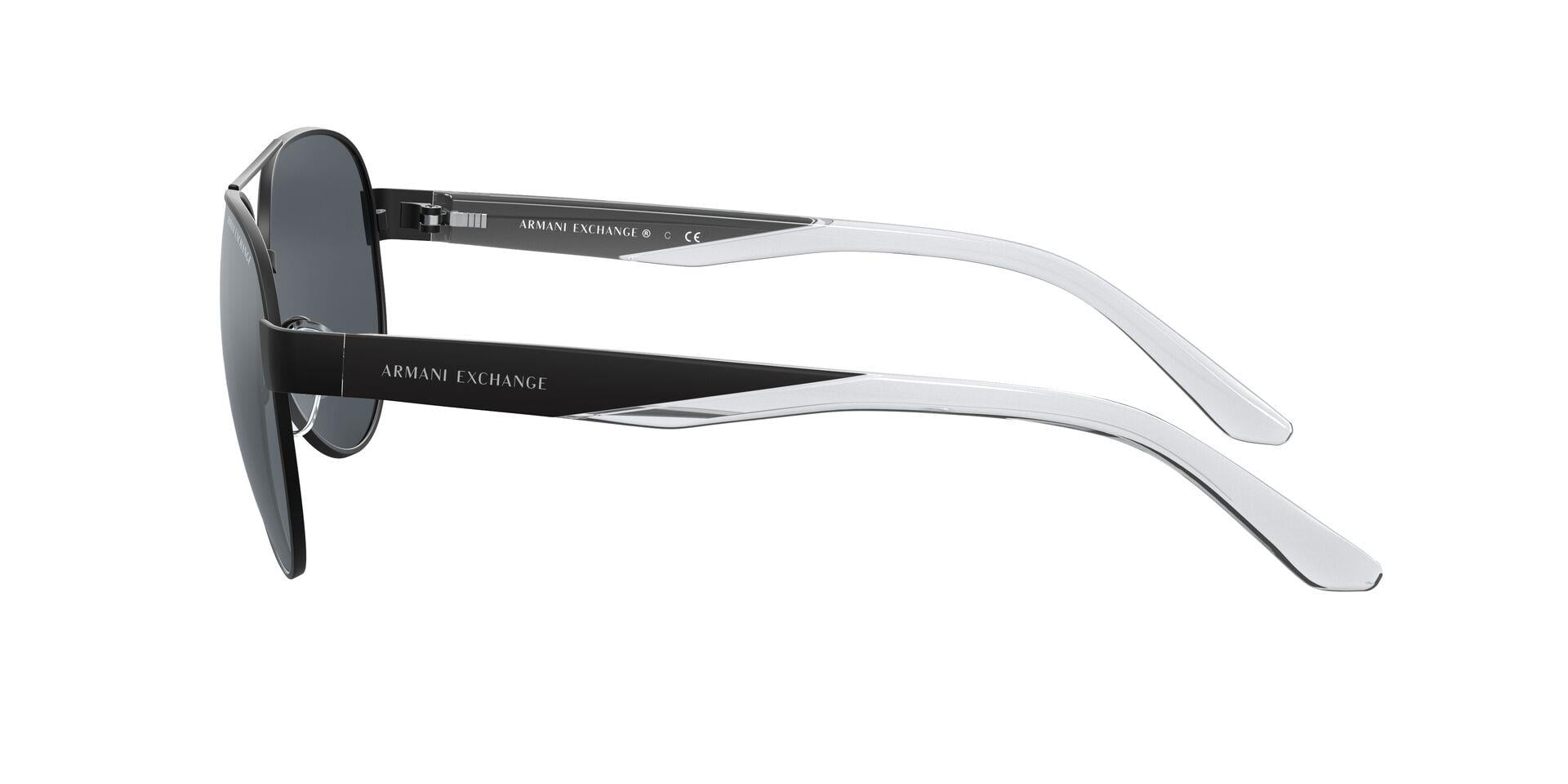 ARMANI EXCHANGE 2034S-59 60636G Erkek Güneş Gözlüğü