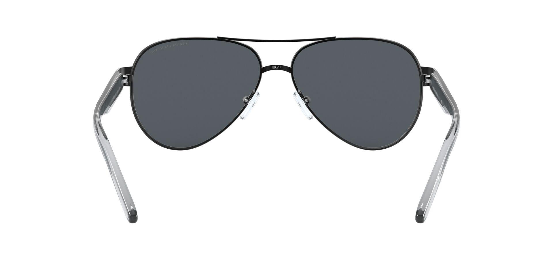 ARMANI EXCHANGE 2034S-59 60636G Erkek Güneş Gözlüğü