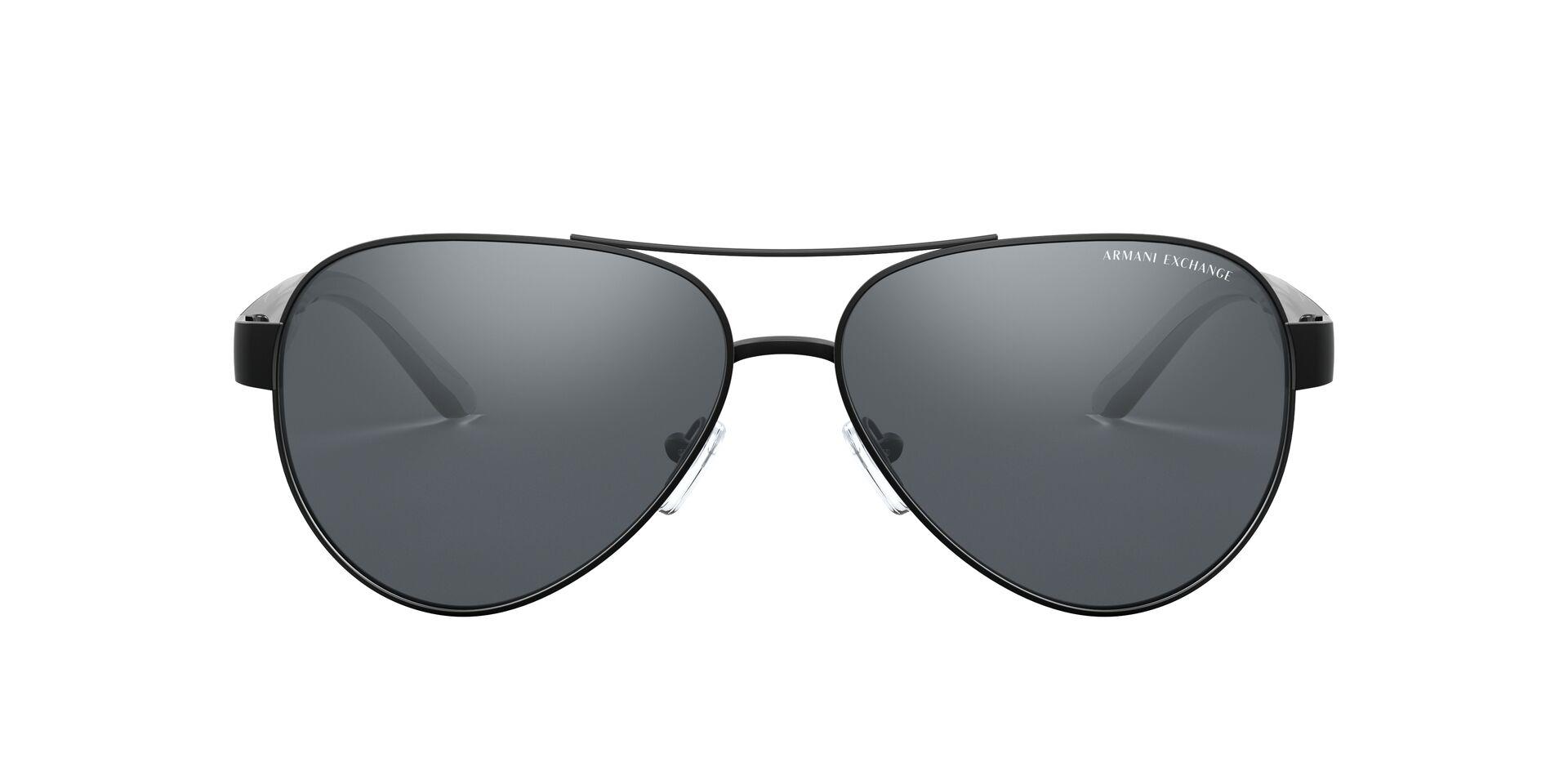 ARMANI EXCHANGE 2034S-59 60636G Erkek Güneş Gözlüğü