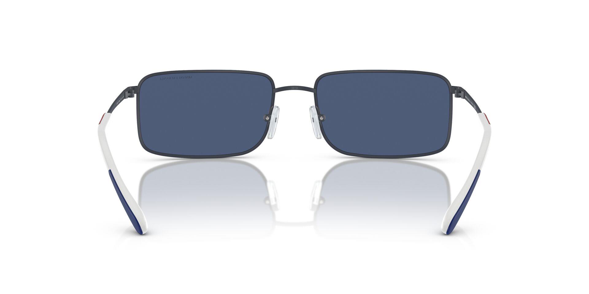 ARMANI EXCHANGE 2044S-58 609980 Erkek Güneş Gözlüğü