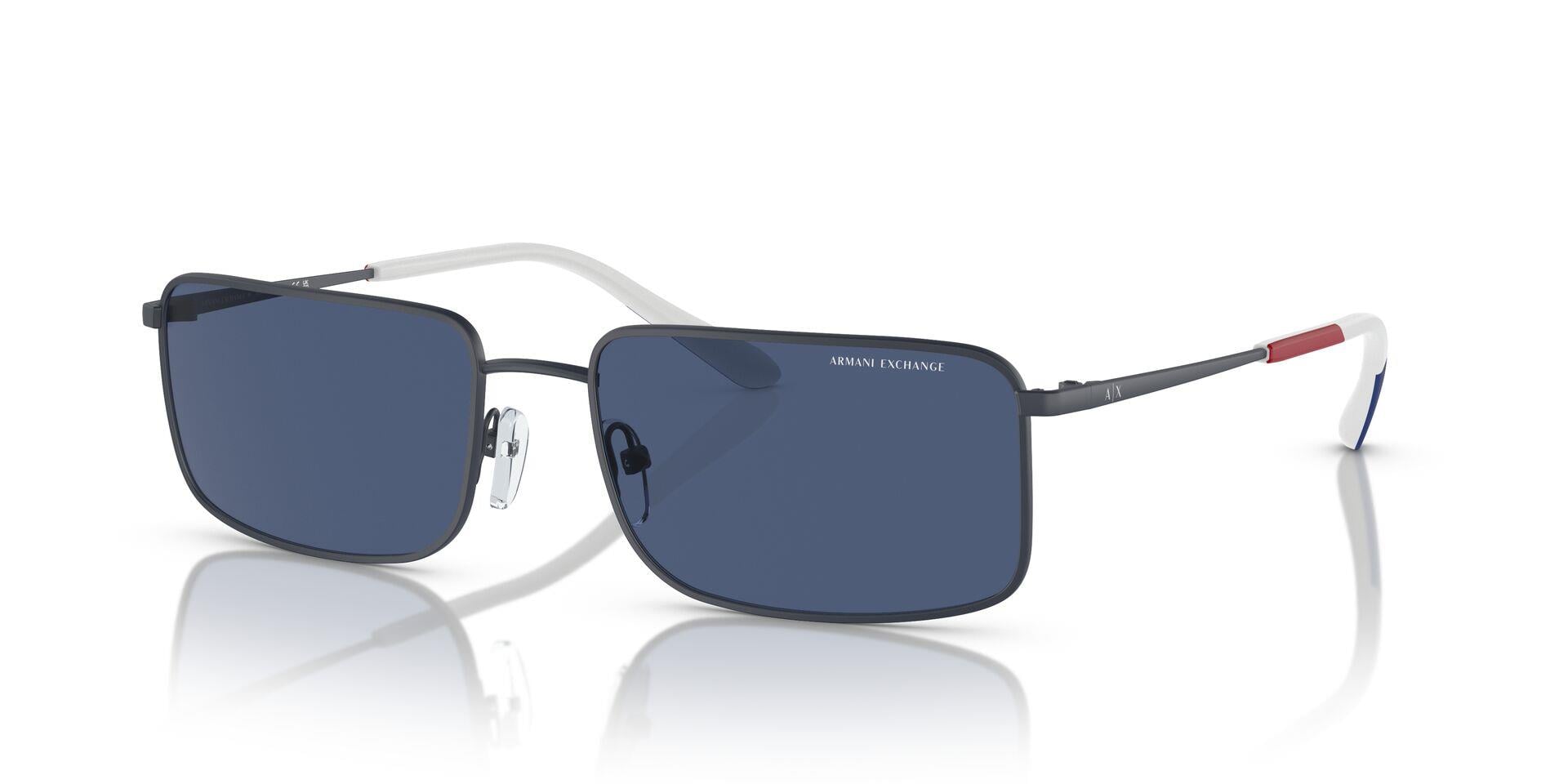 ARMANI EXCHANGE 2044S-58 609980 Erkek Güneş Gözlüğü