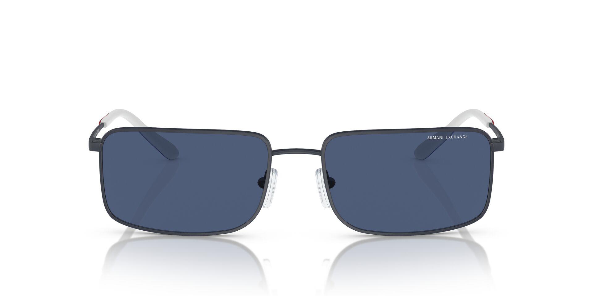 ARMANI EXCHANGE 2044S-58 609980 Erkek Güneş Gözlüğü