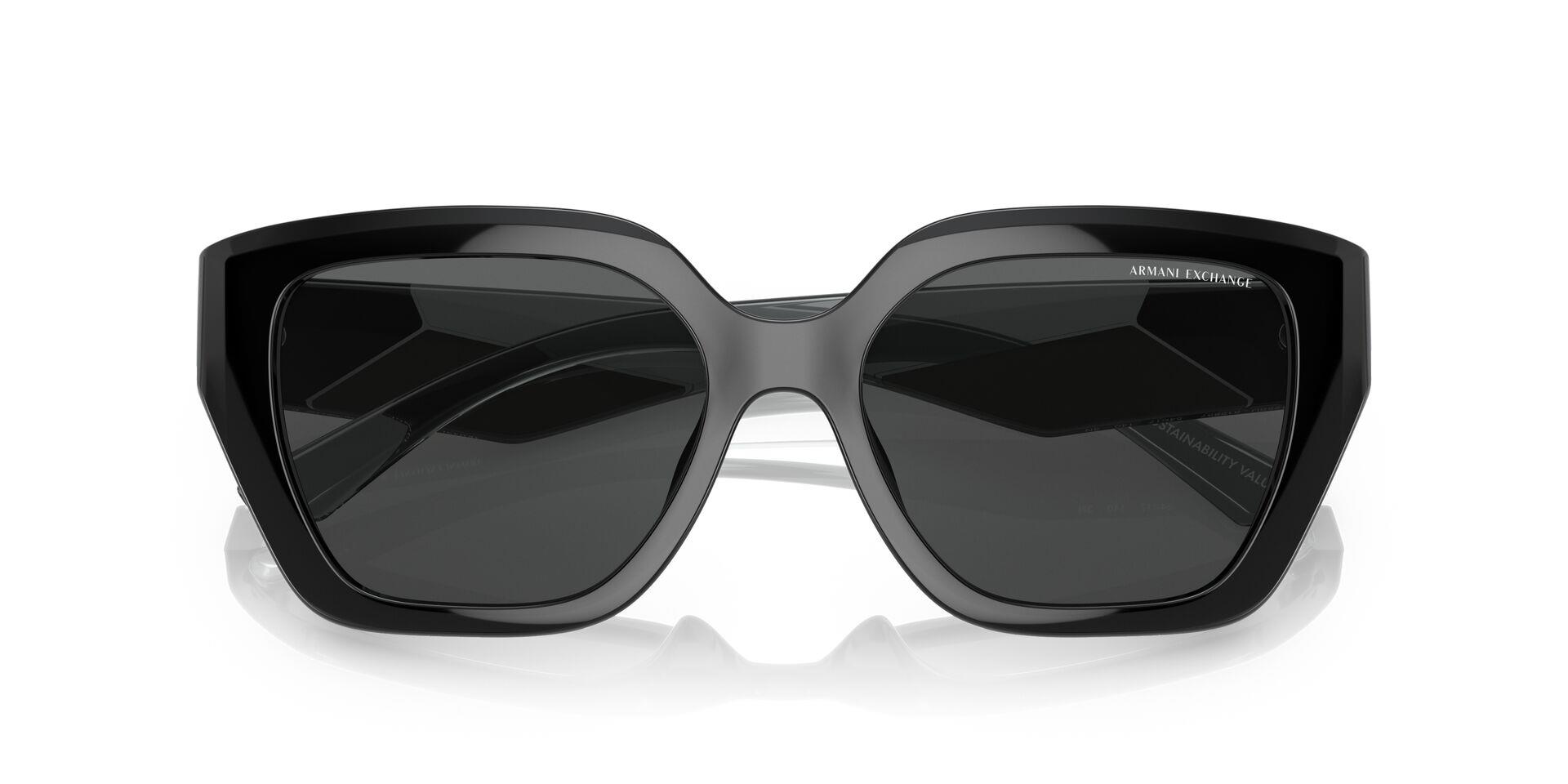 ARMANI EXCHANGE 4125SU-54 815887 Kadın Güneş Gözlüğü