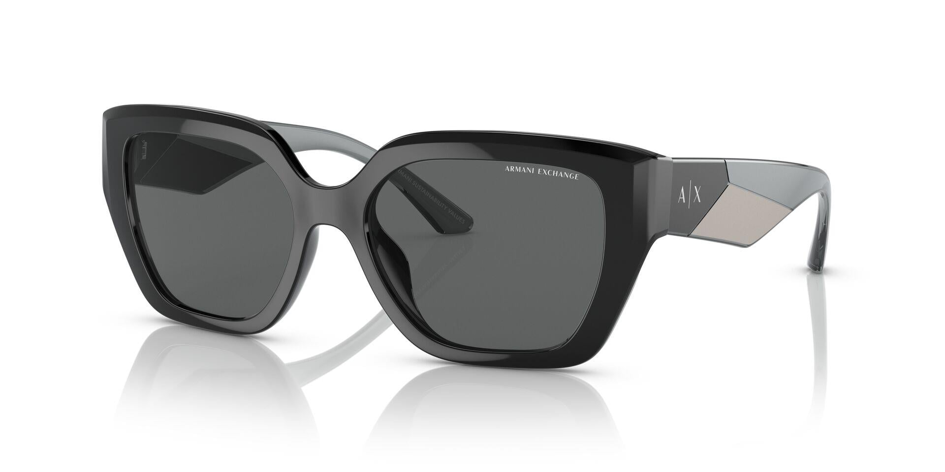 ARMANI EXCHANGE 4125SU-54 815887 Kadın Güneş Gözlüğü