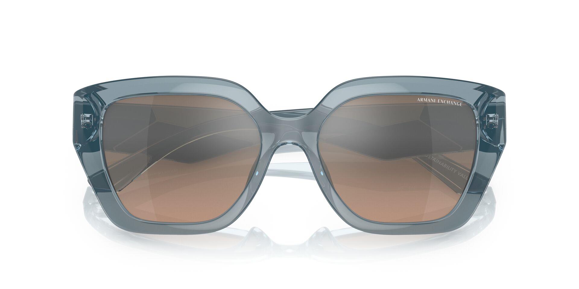 ARMANI EXCHANGE 4125SU-54 82408Z Kadın Güneş Gözlüğü