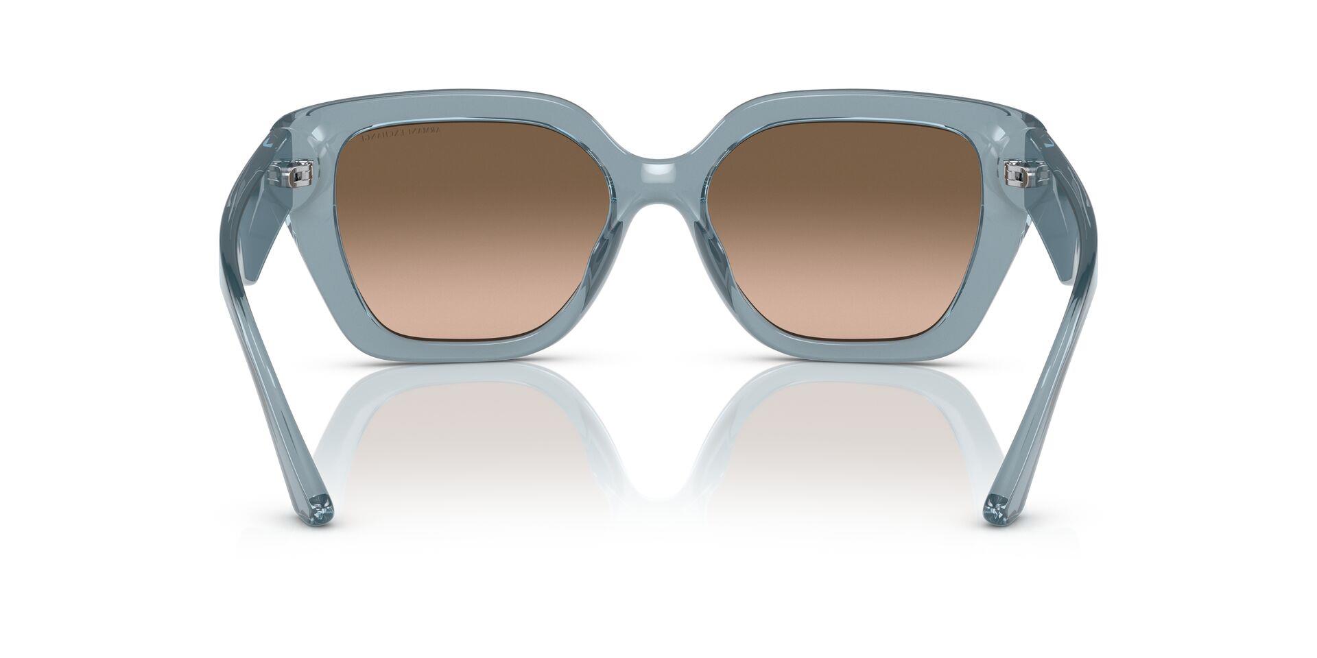 ARMANI EXCHANGE 4125SU-54 82408Z Kadın Güneş Gözlüğü