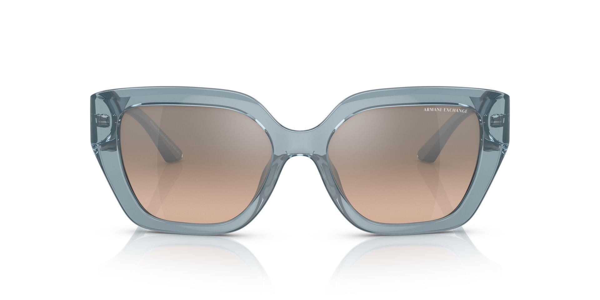 ARMANI EXCHANGE 4125SU-54 82408Z Kadın Güneş Gözlüğü