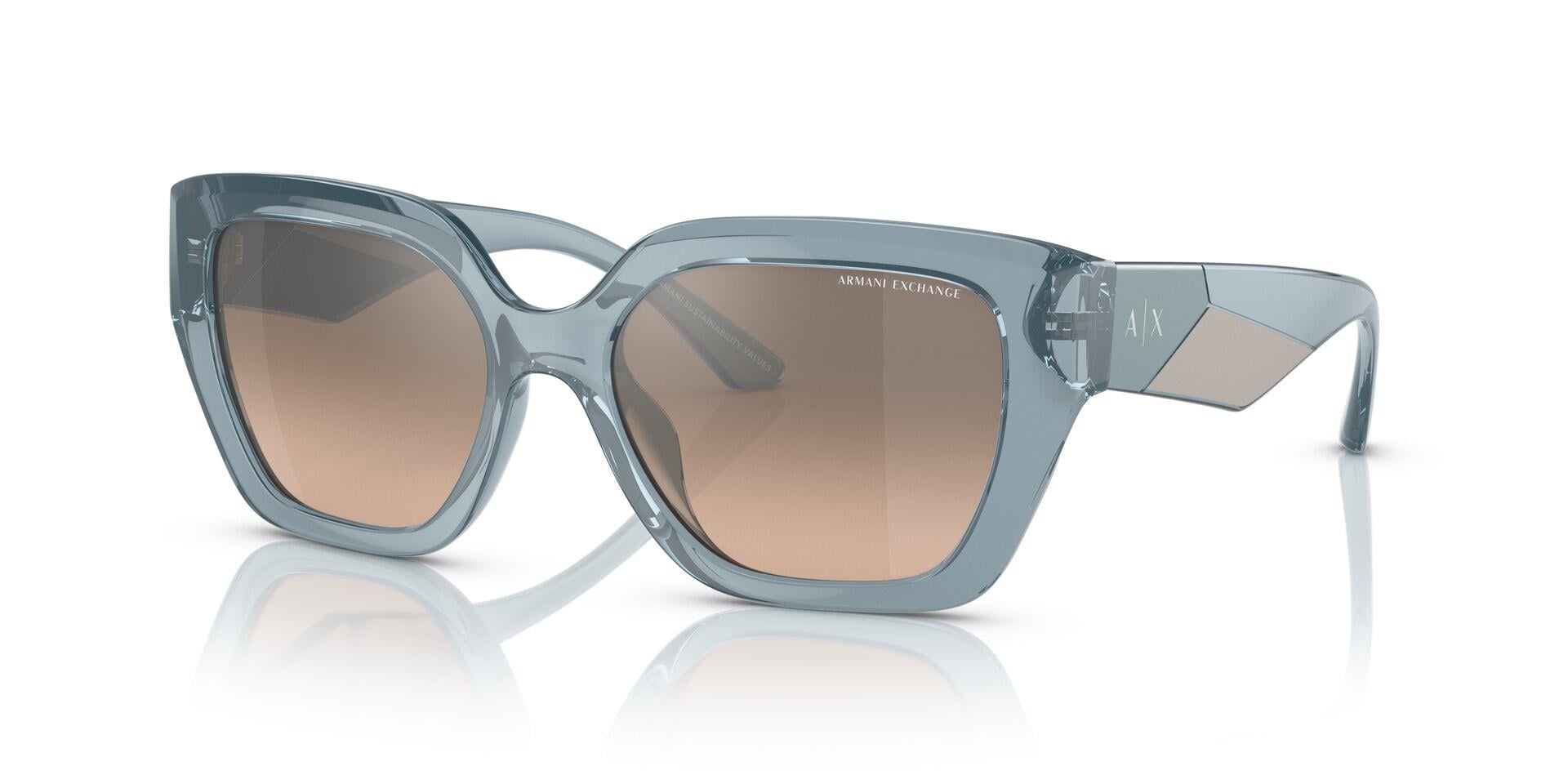 ARMANI EXCHANGE 4125SU-54 82408Z Kadın Güneş Gözlüğü