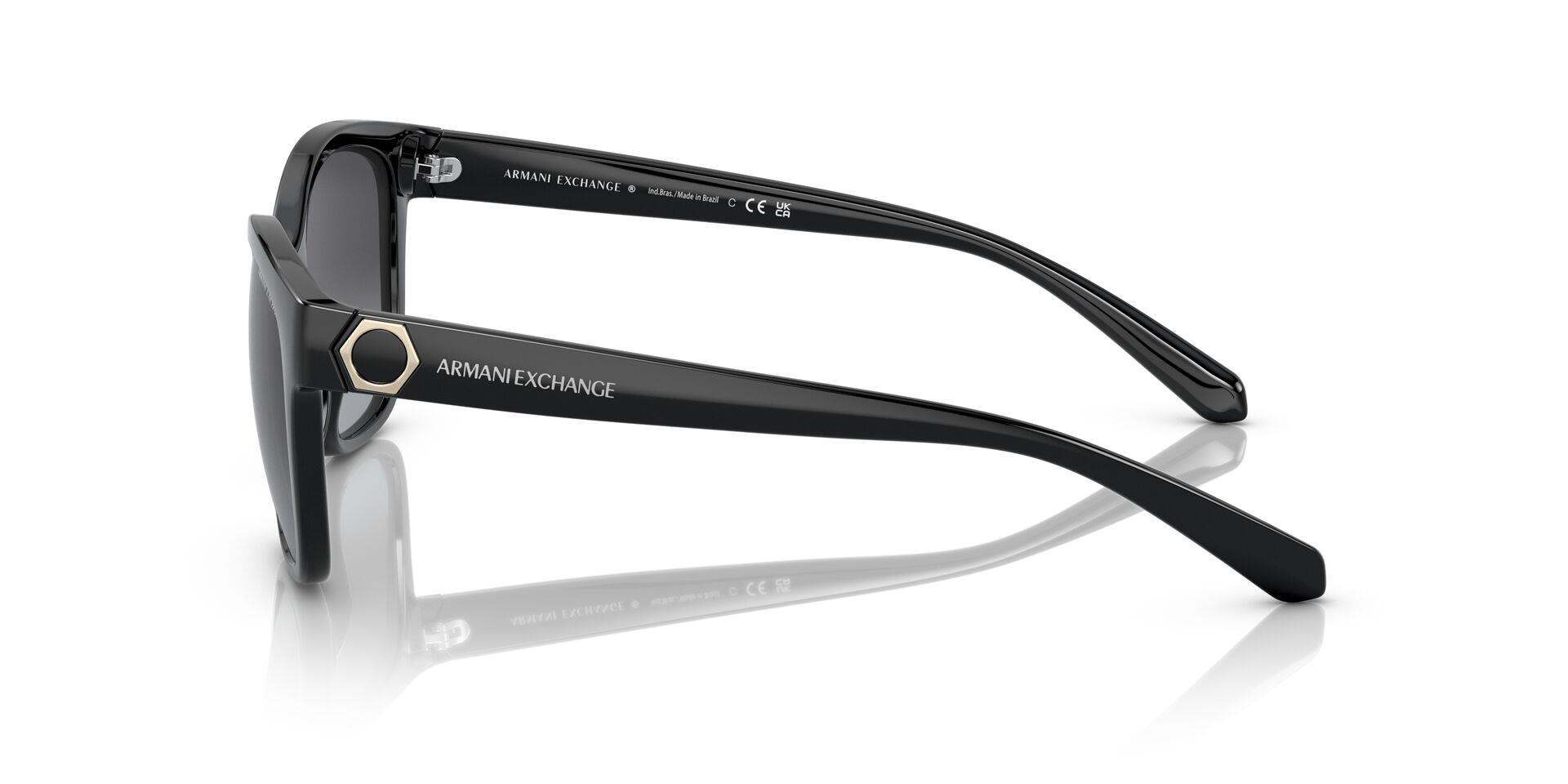 ARMANI EXCHANGE 4127S-54 81588G Kadın Güneş Gözlüğü