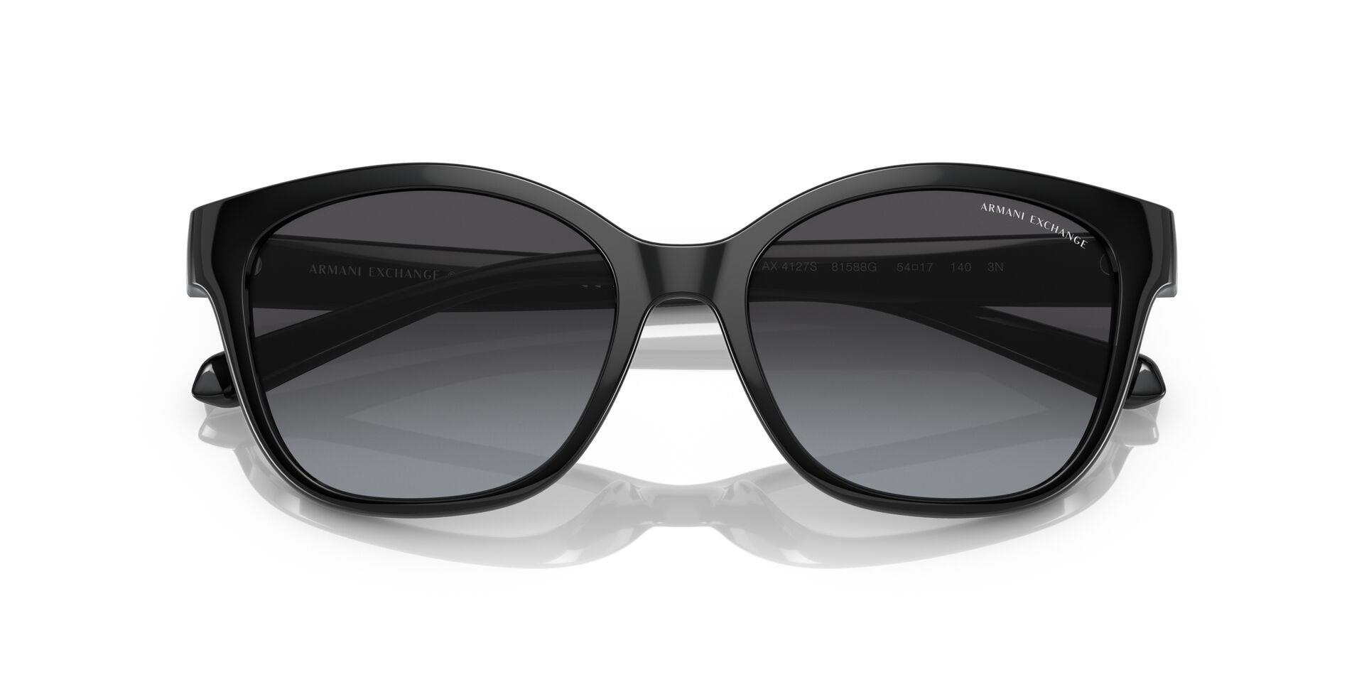 ARMANI EXCHANGE 4127S-54 81588G Kadın Güneş Gözlüğü