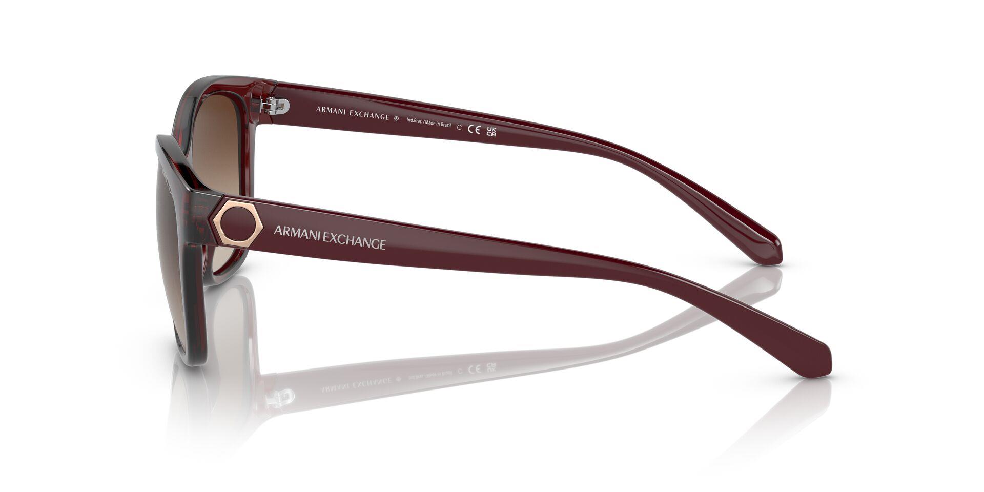 ARMANI EXCHANGE 4127S-54 824113 Kadın Güneş Gözlüğü