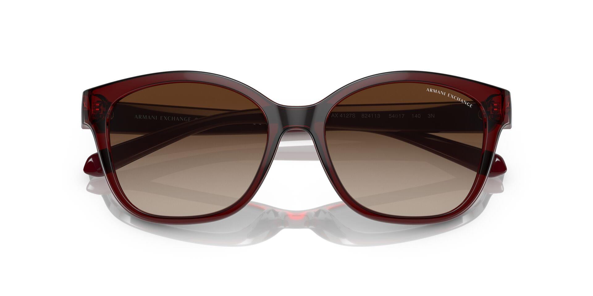ARMANI EXCHANGE 4127S-54 824113 Kadın Güneş Gözlüğü