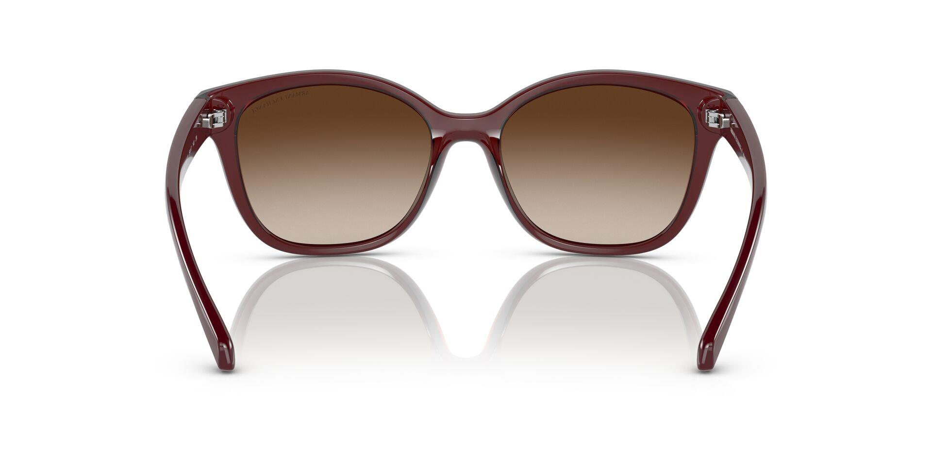 ARMANI EXCHANGE 4127S-54 824113 Kadın Güneş Gözlüğü