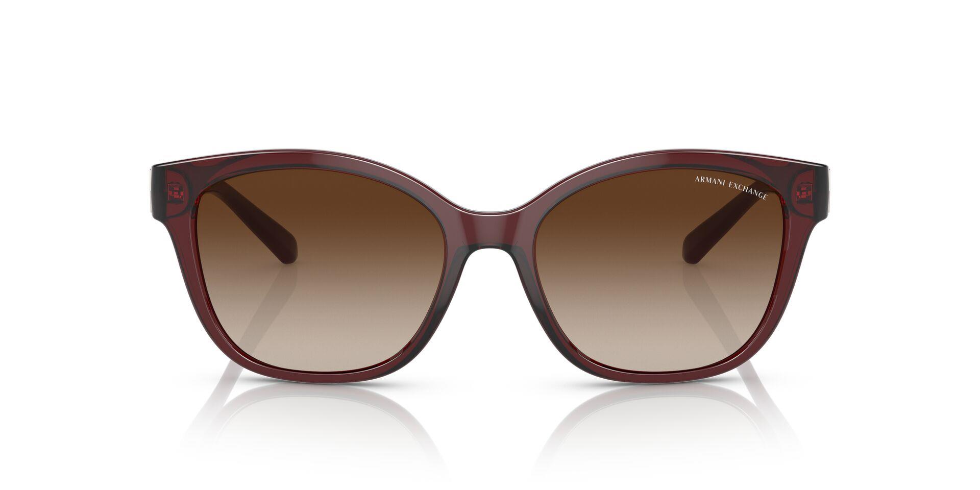 ARMANI EXCHANGE 4127S-54 824113 Kadın Güneş Gözlüğü