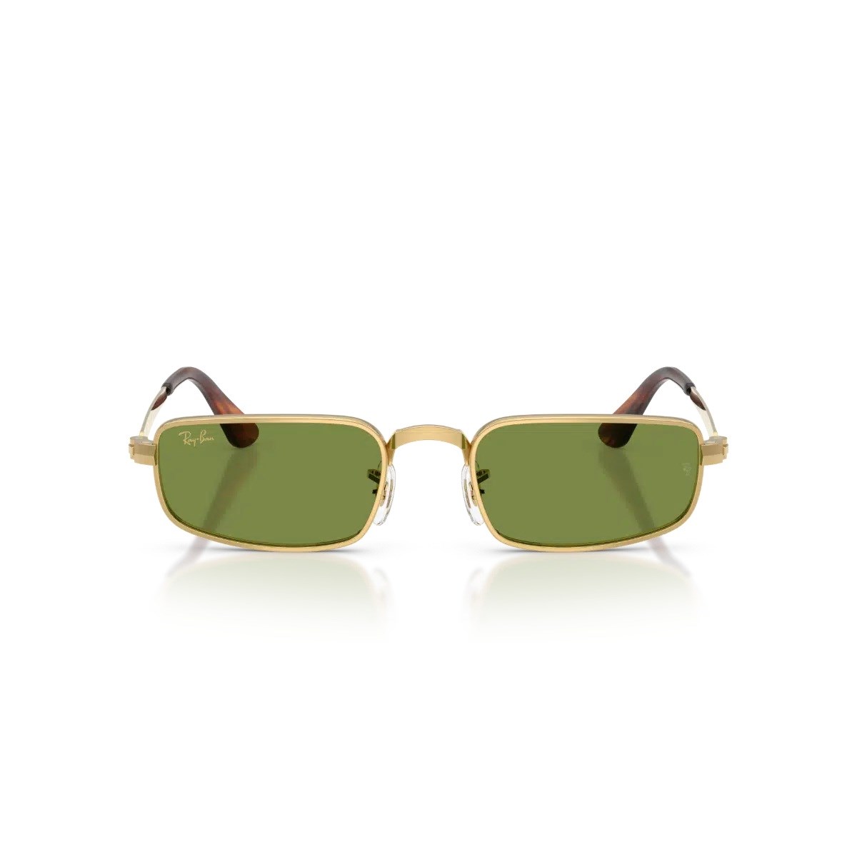 RAY-BAN 3927-54 001/4E Güneş Gözlüğü