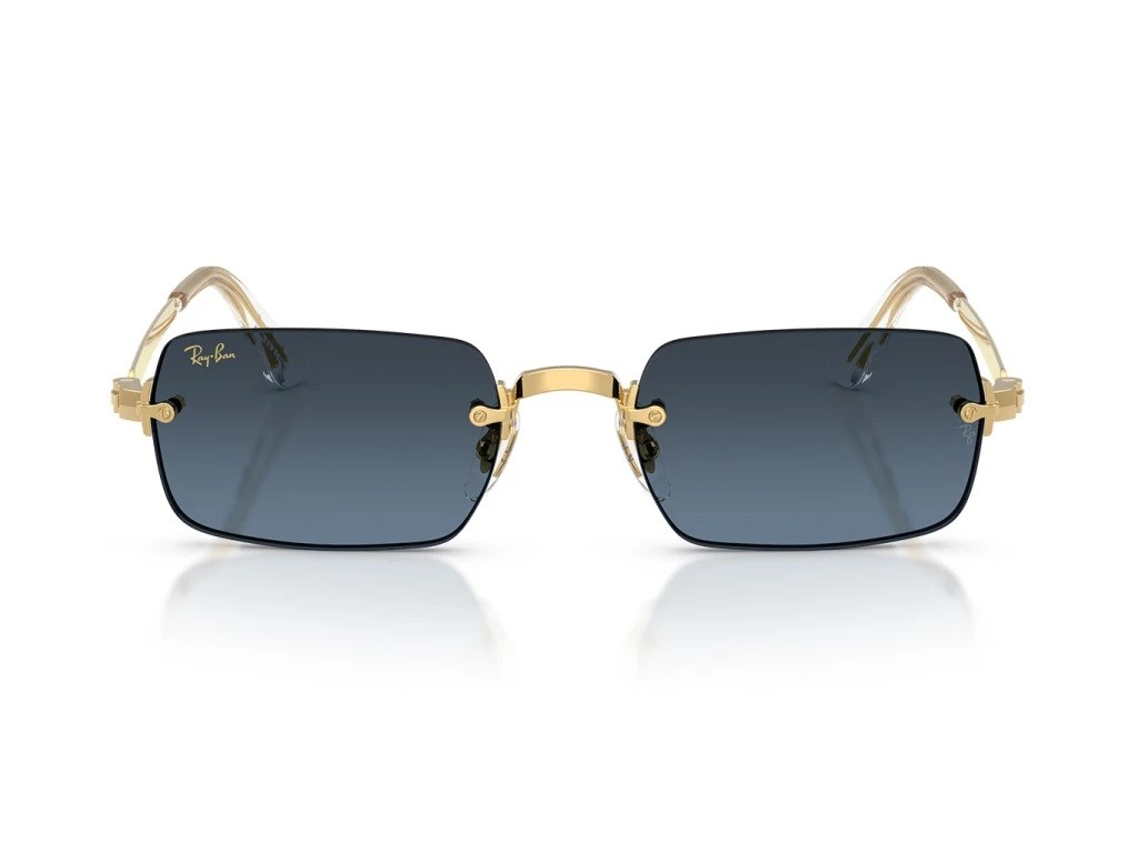RAY-BAN 3928-54 001/S2 Güneş Gözlüğü