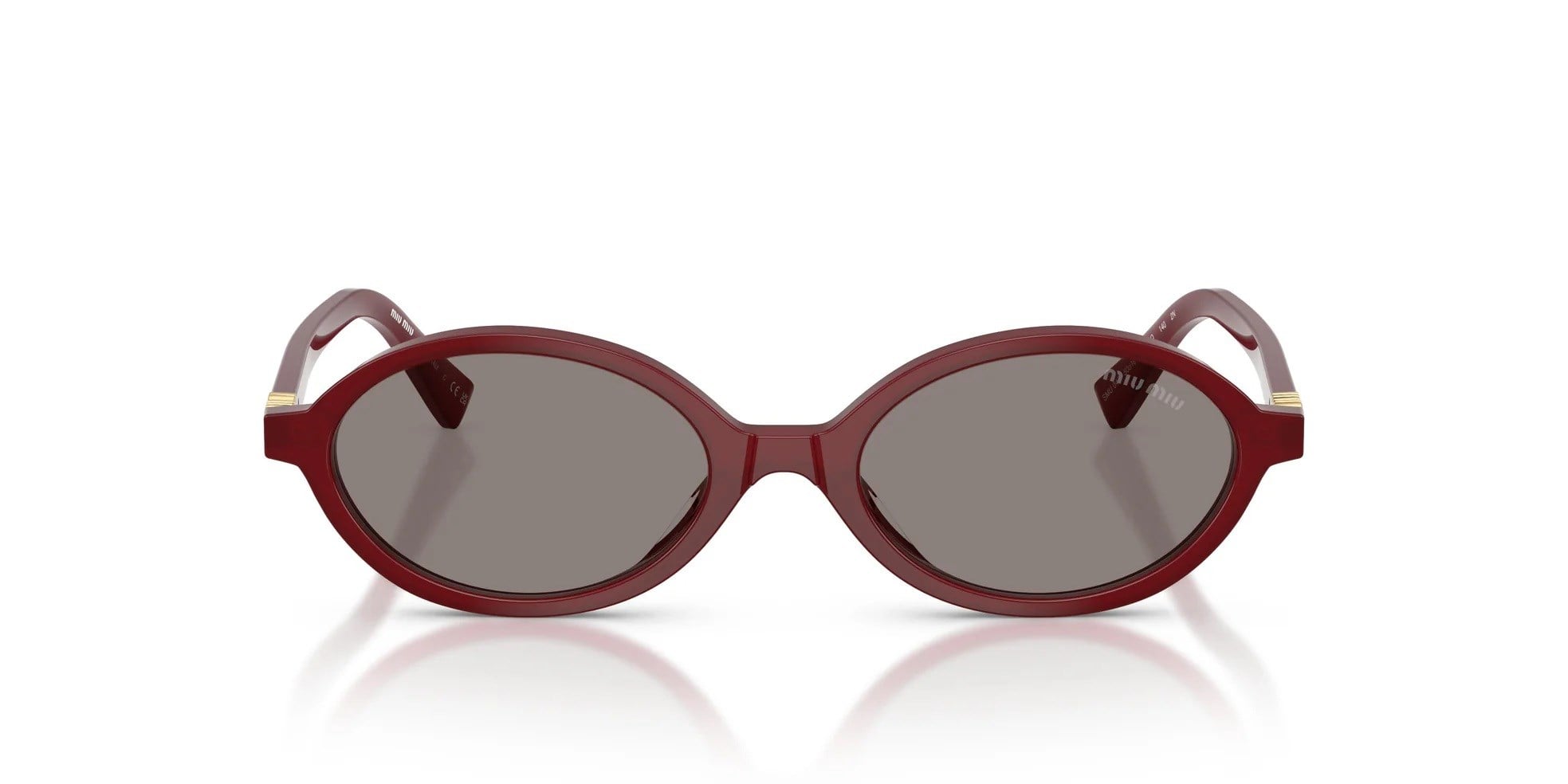 MIU MIU 04ZS-50 21I80Q Güneş Gözlüğü