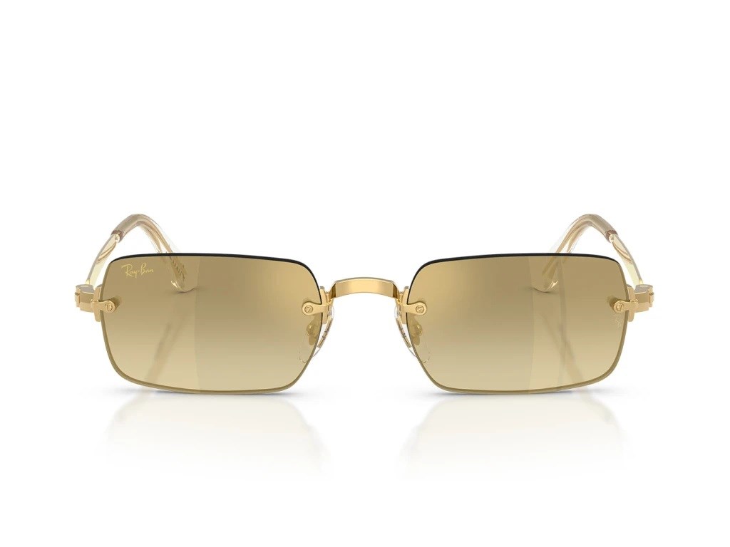 RAY-BAN 3928-54 001/7I Güneş Gözlüğü