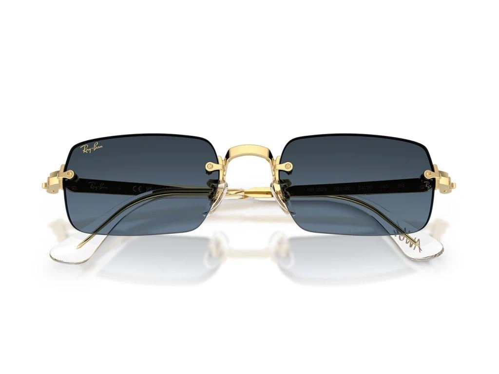 RAY-BAN 3928-54 001/S2 Güneş Gözlüğü