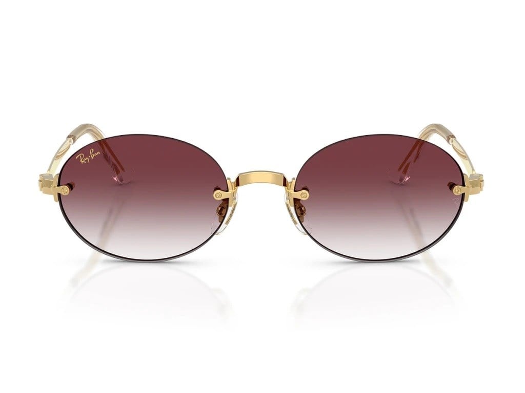 RAY-BAN 3929-54 001/8H Güneş Gözlüğü