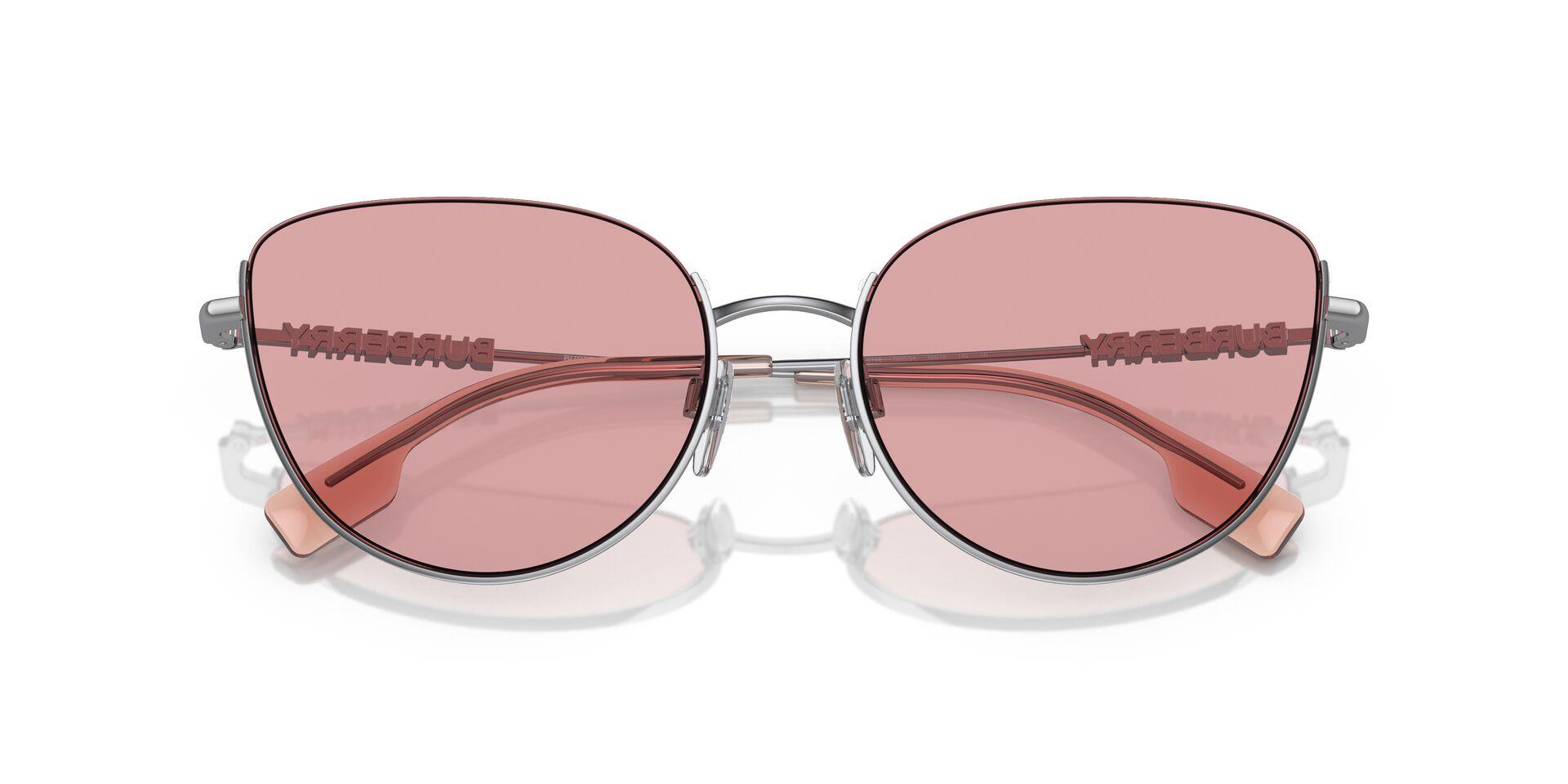 BURBERRY 3144-58 100584 Kadın Güneş Gözlüğü
