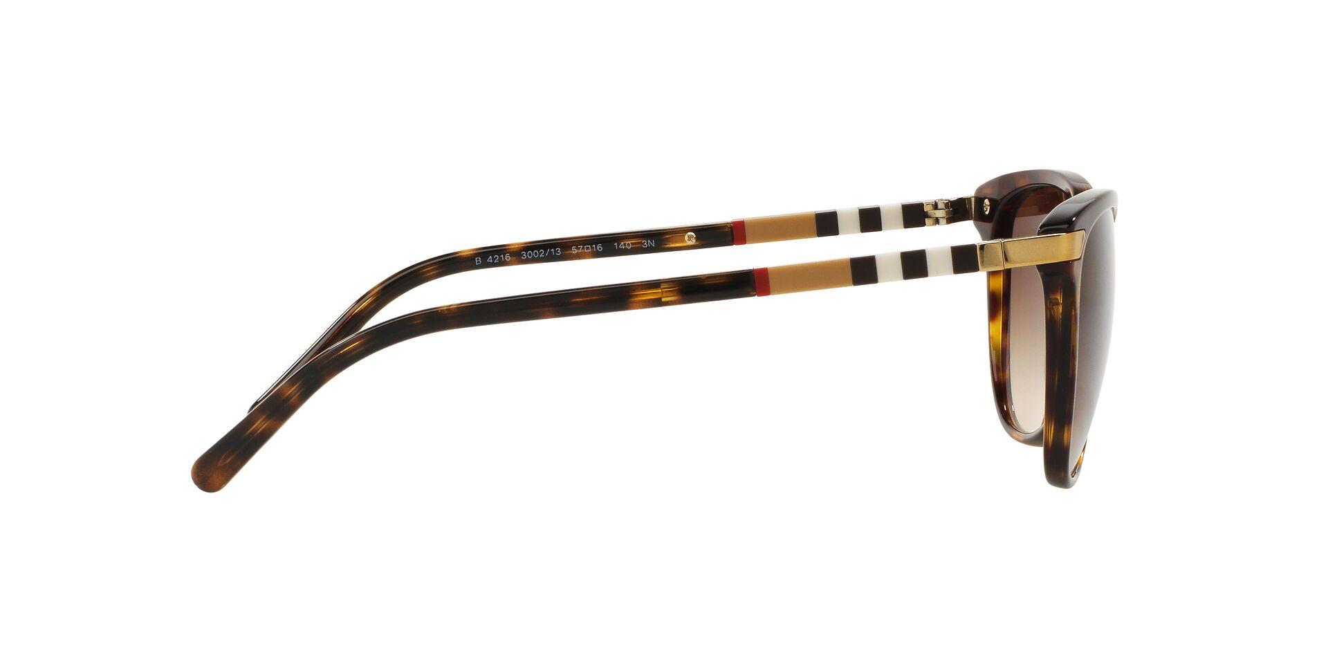 BURBERRY 4216-57 300213 Kadın Güneş Gözlüğü