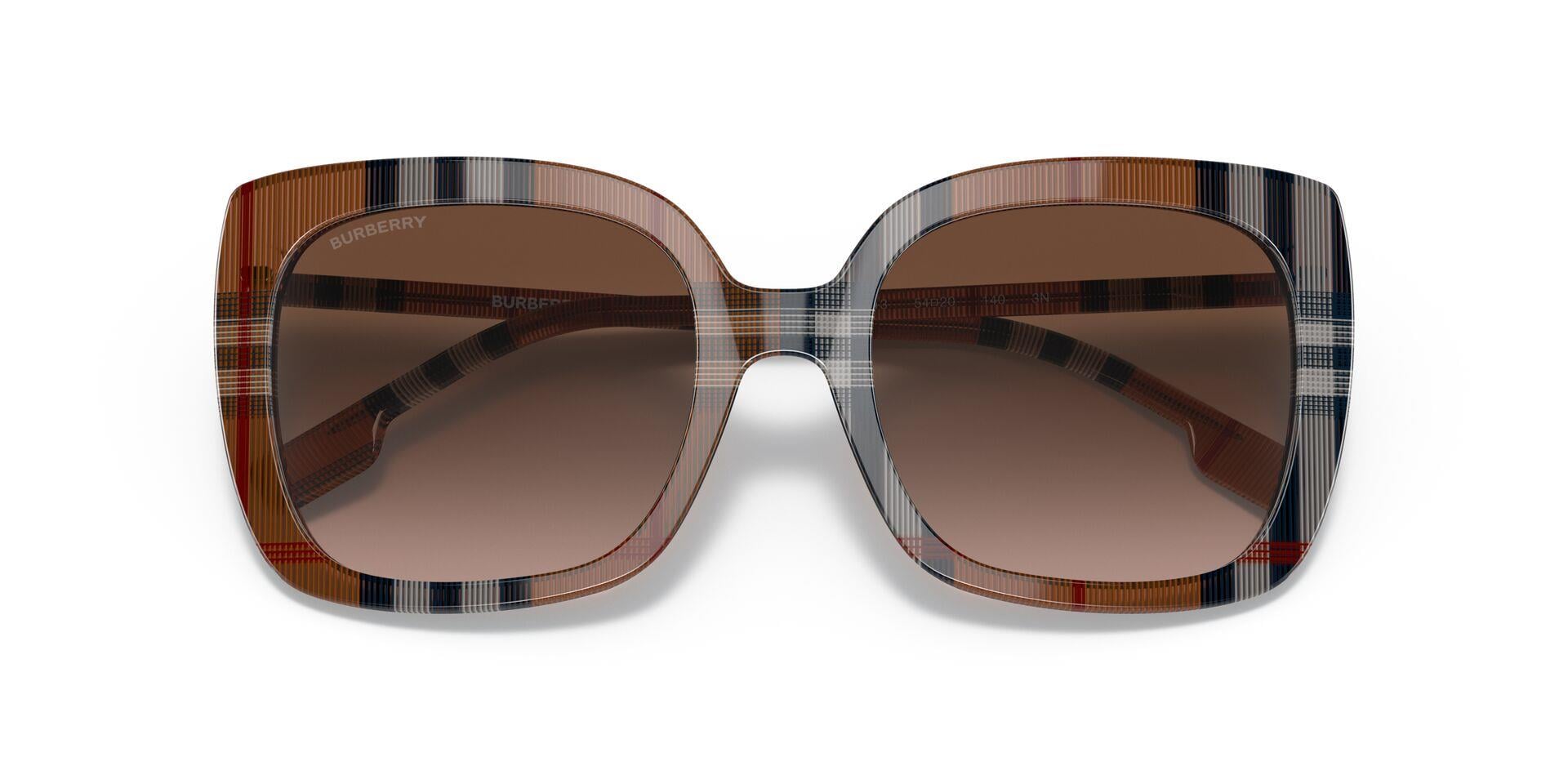BURBERRY 4323-54 4005/13 Kadın Güneş Gözlüğü