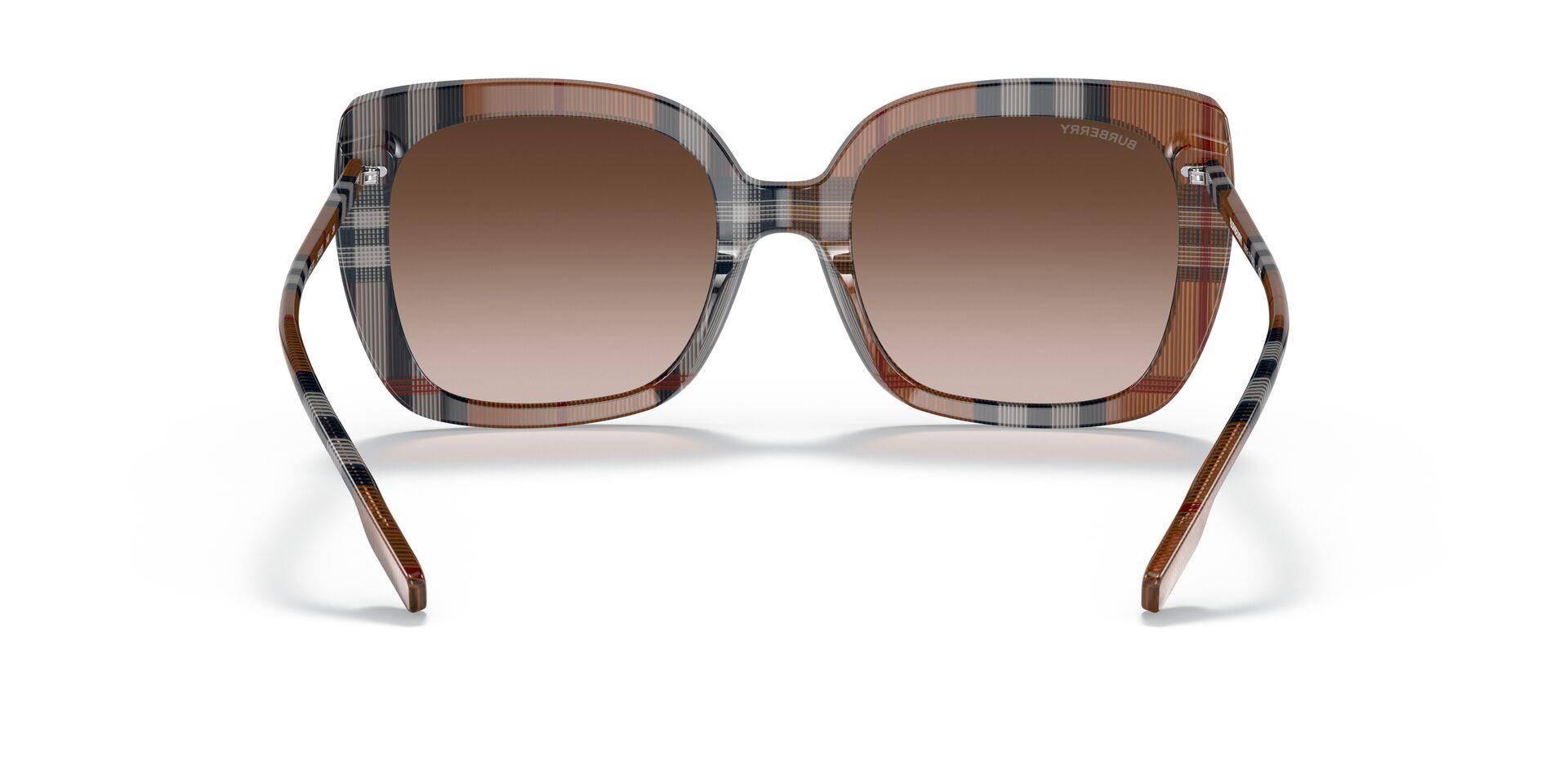 BURBERRY 4323-54 4005/13 Kadın Güneş Gözlüğü
