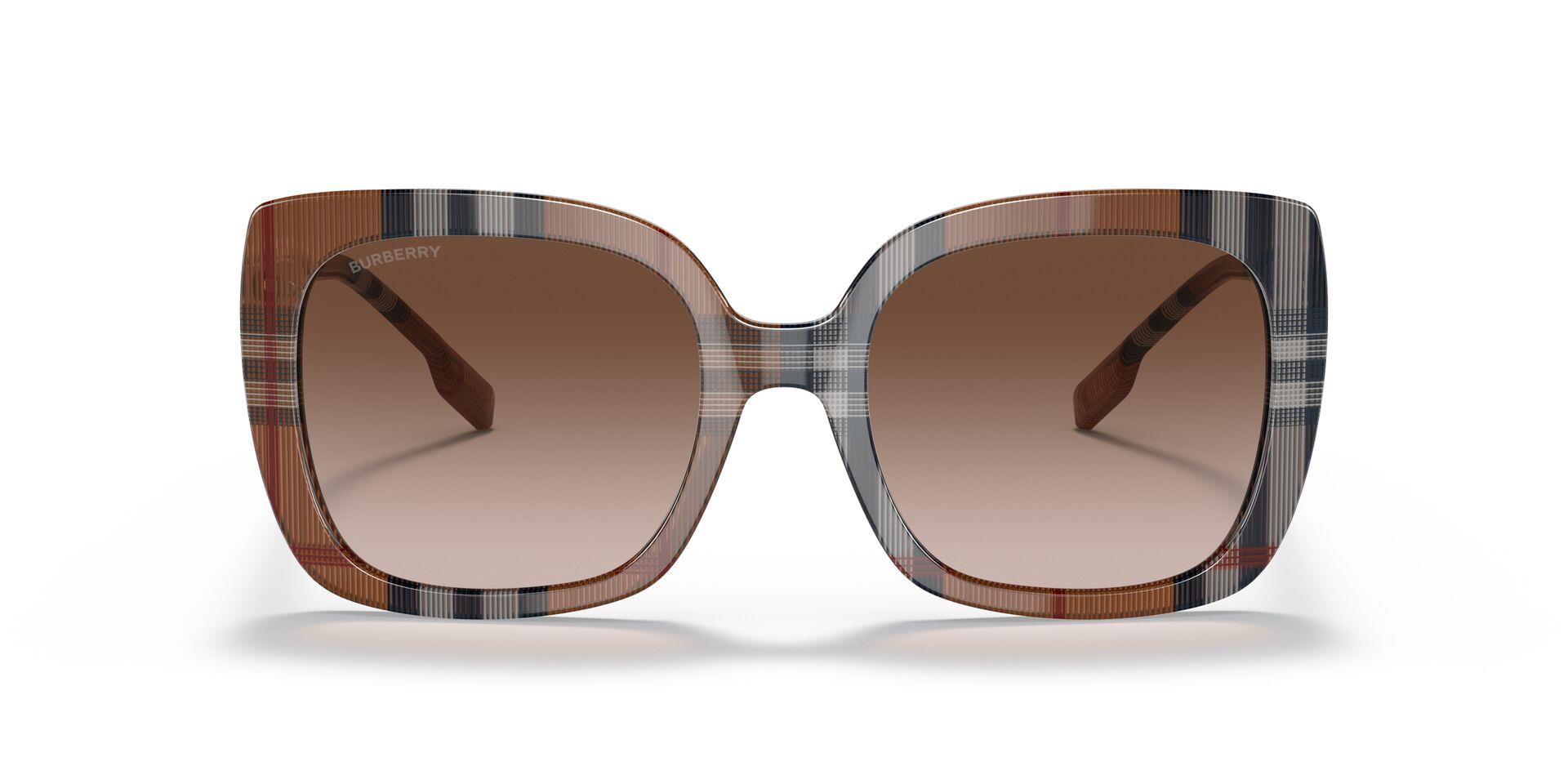 BURBERRY 4323-54 4005/13 Kadın Güneş Gözlüğü
