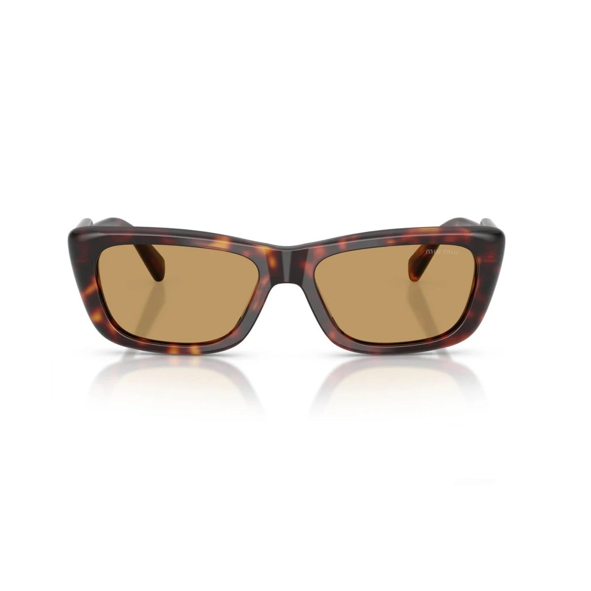 MIU MIU B12S-56 27L10Y Kadın Güneş Gözlüğü