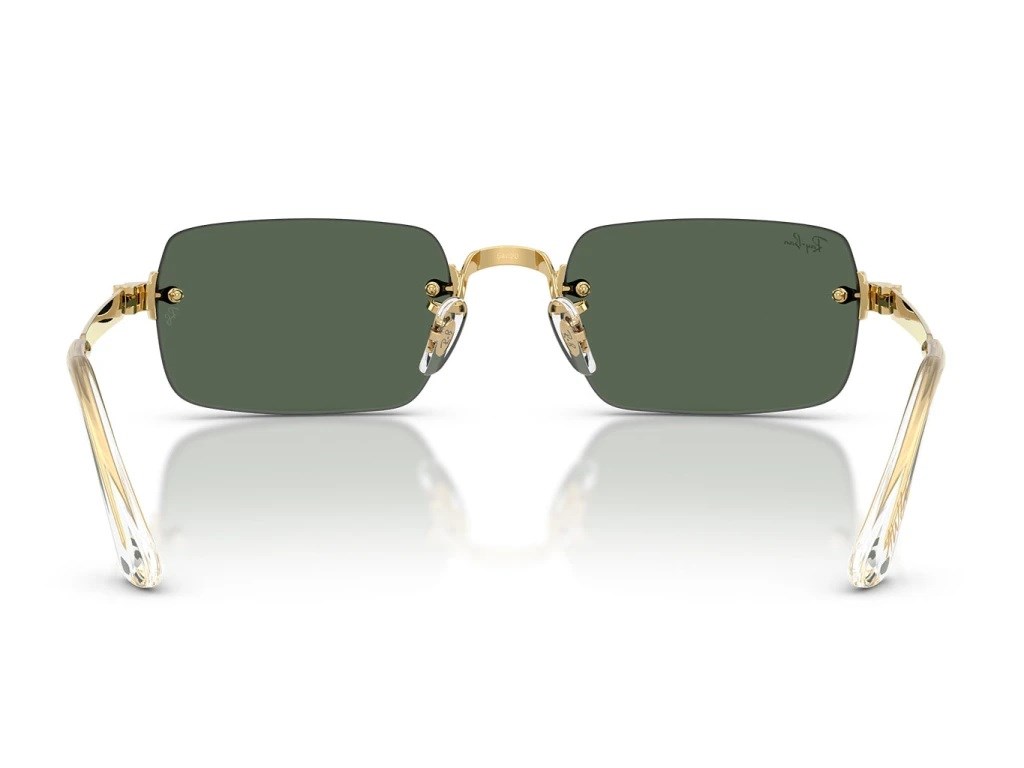 RAY-BAN 3928-54 001/71 Güneş Gözlüğü