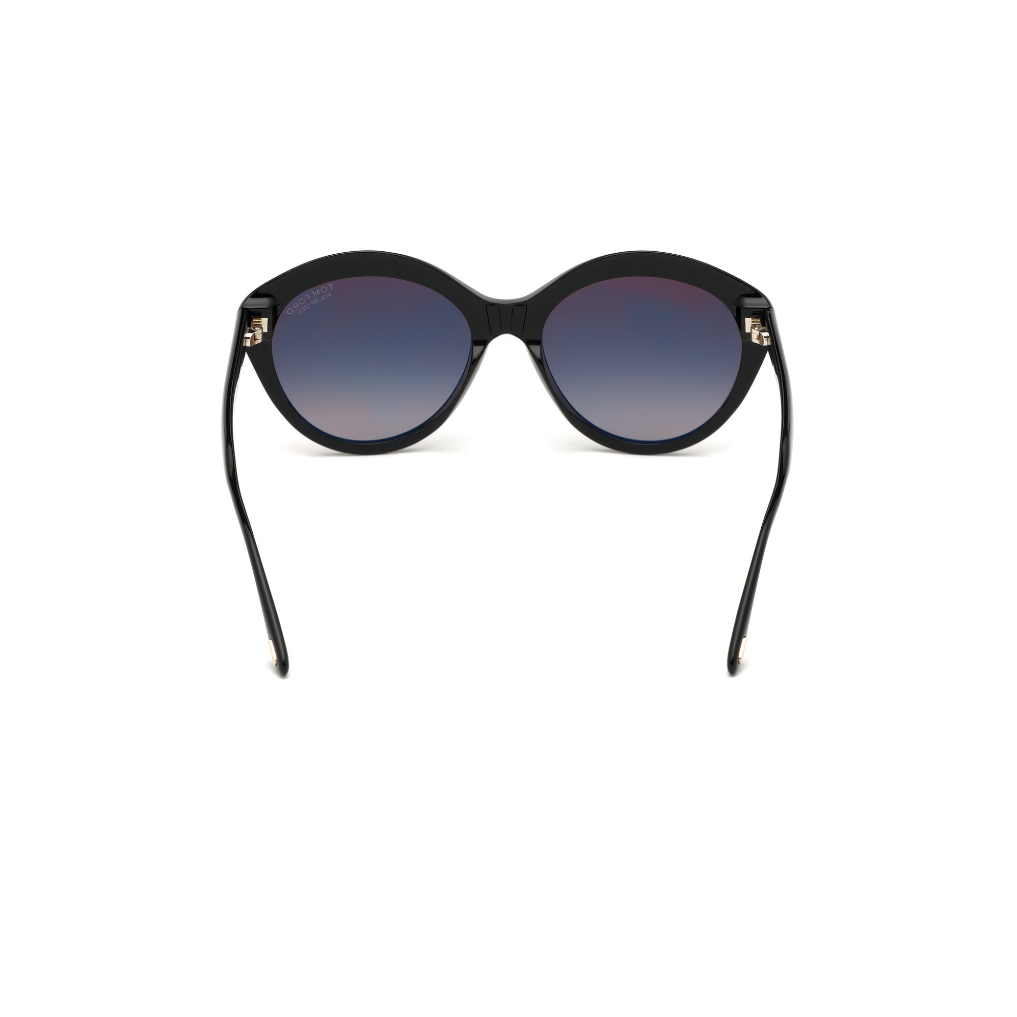 TOM FORD TF763-56 01D Polarize Maxine Güneş Gözlüğü