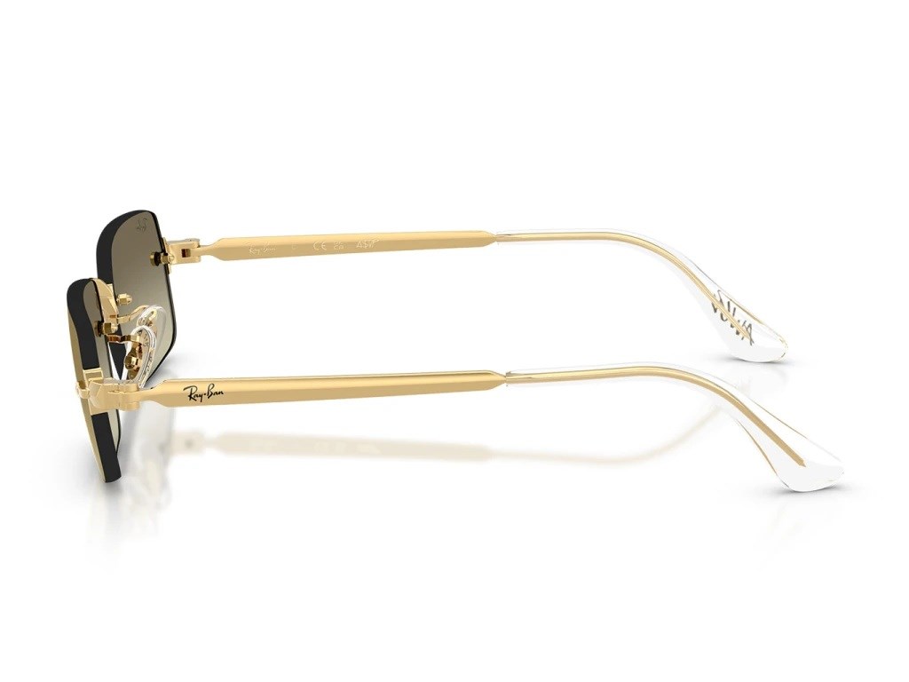 RAY-BAN 3928-54 001/7I Güneş Gözlüğü