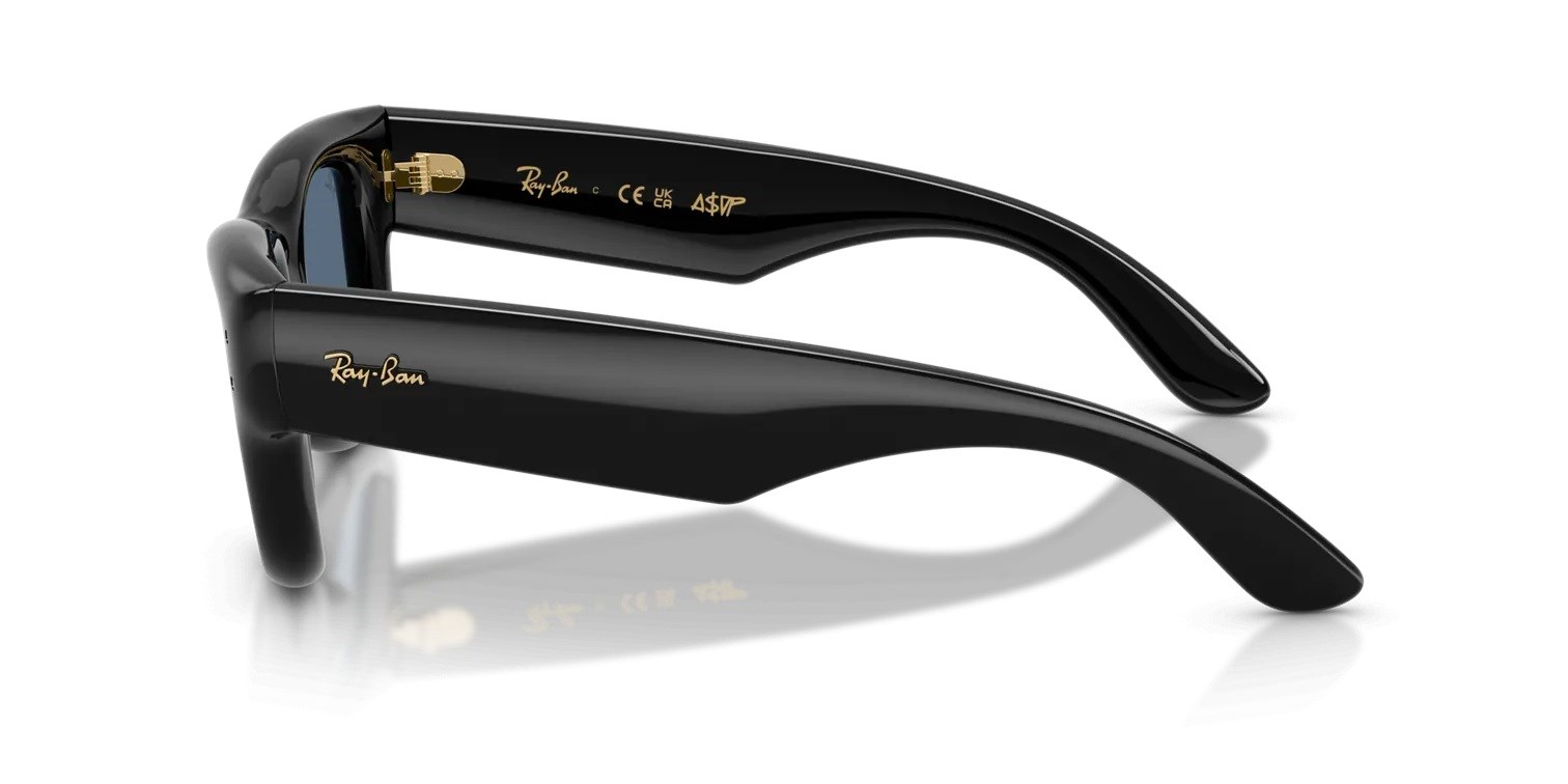RAY-BAN 4940-47 601/80 Wayfarer Puffer Güneş Gözlüğü