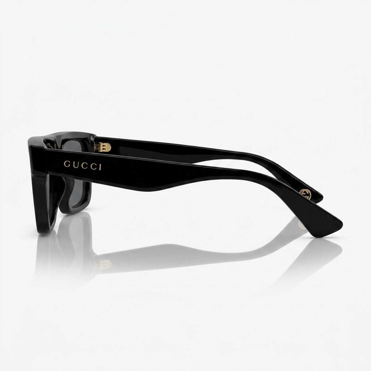 GUCCI 1616S-57 001 Güneş Gözlüğü