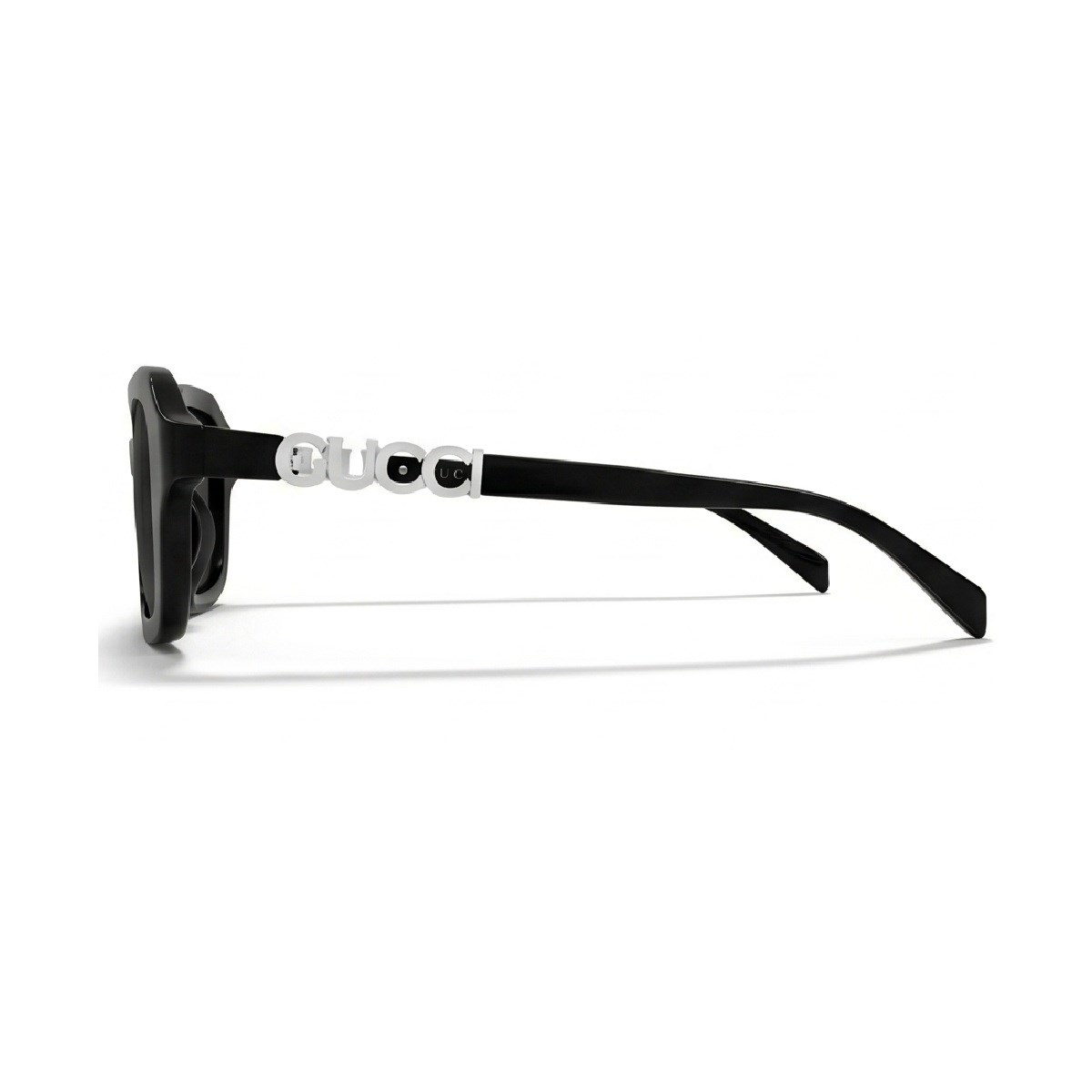 GUCCI 2152S-50 001 Güneş Gözlüğü